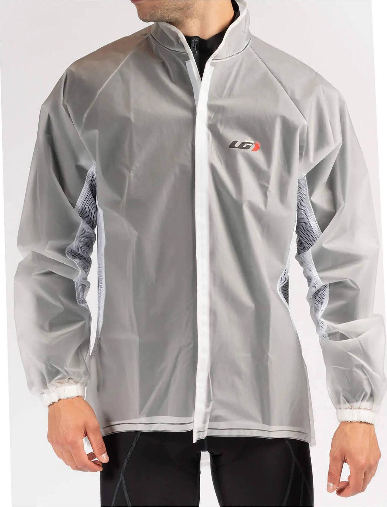 Product gallery image number 4 for product Clean Imper Cycling Jacket - Men's