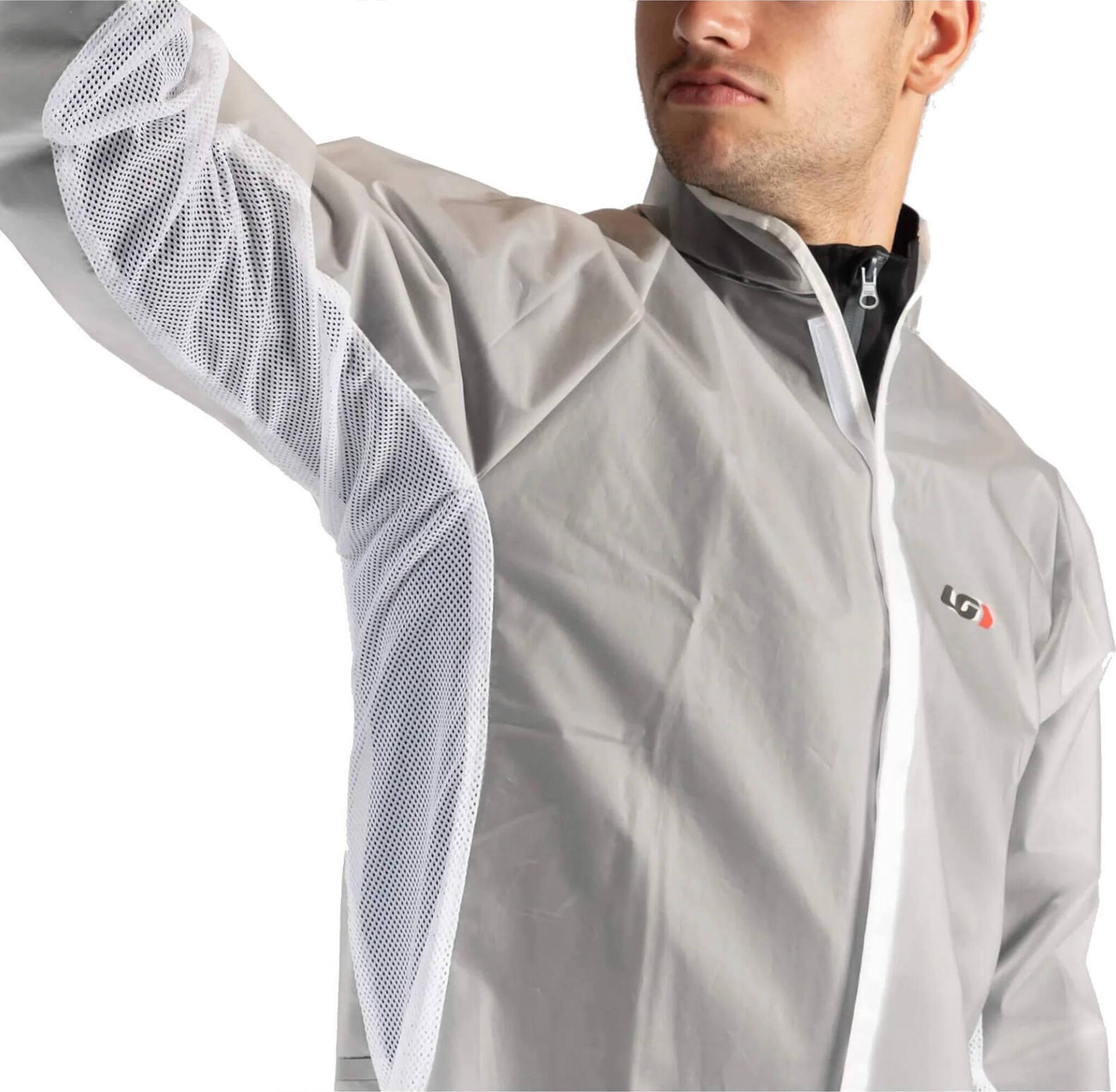 Product gallery image number 5 for product Clean Imper Cycling Jacket - Men's