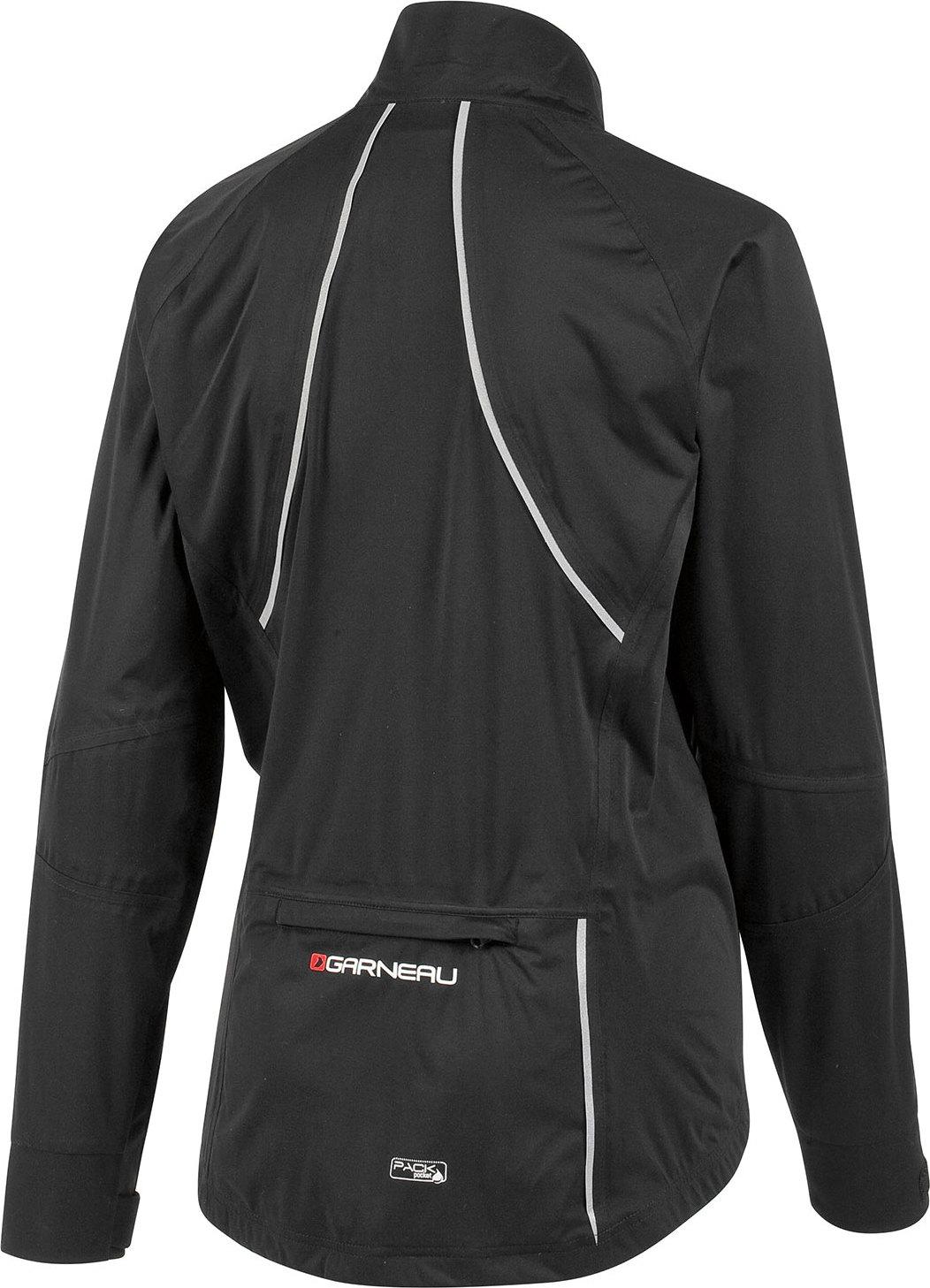 Product gallery image number 2 for product Commit WP Cycling Jacket - Women's