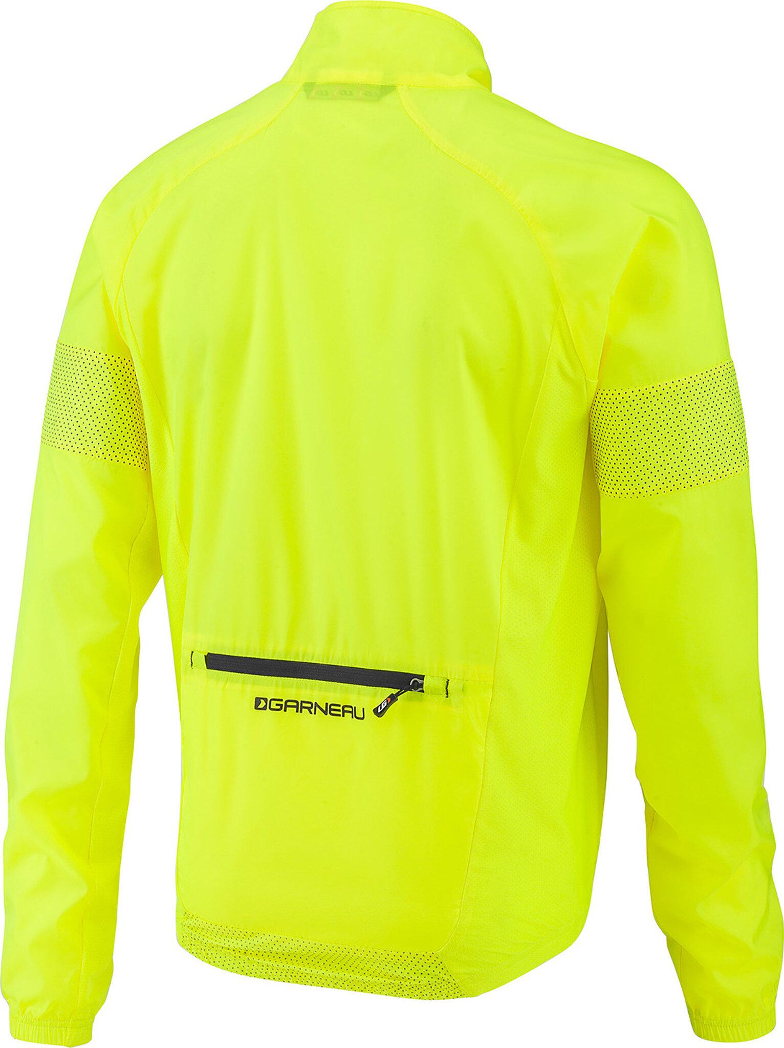 Product gallery image number 2 for product Modesto Cycling 3 Jacket - Men's