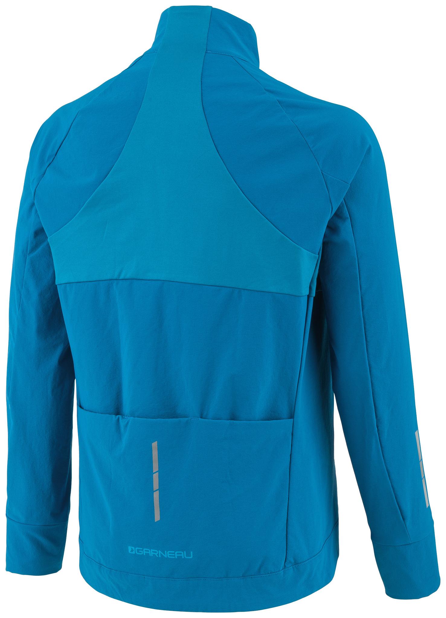 Product gallery image number 2 for product Dualistic Jacket - Men's