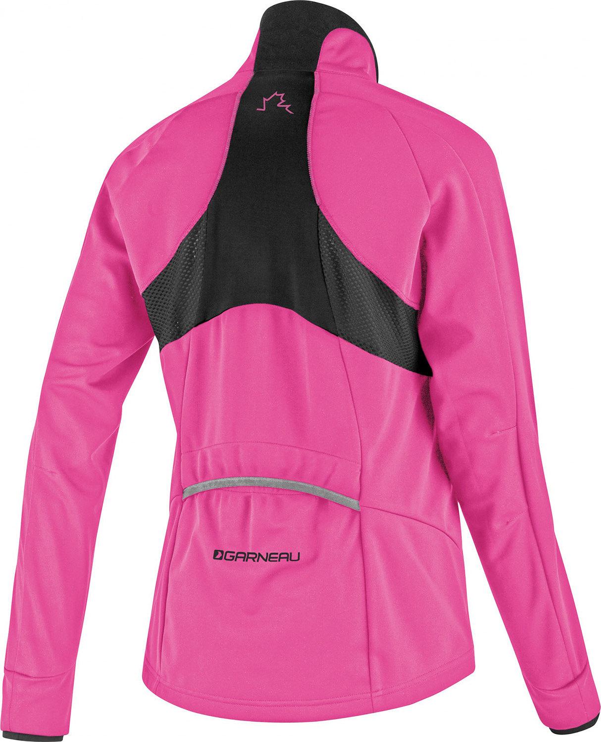 Product gallery image number 2 for product Course Nordic Jacket - Women's