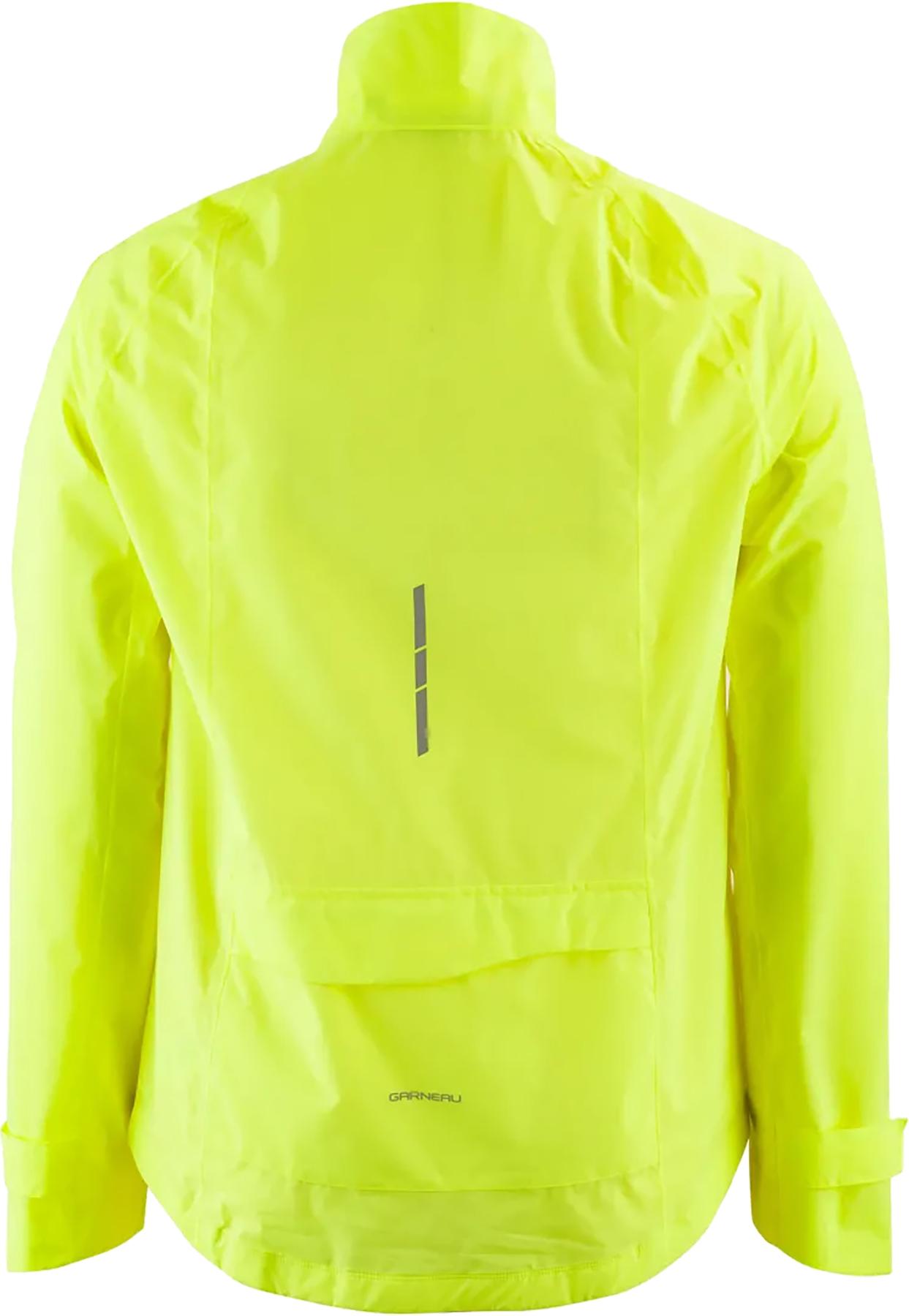 Product gallery image number 2 for product Sleet Wp Jacket - Men's