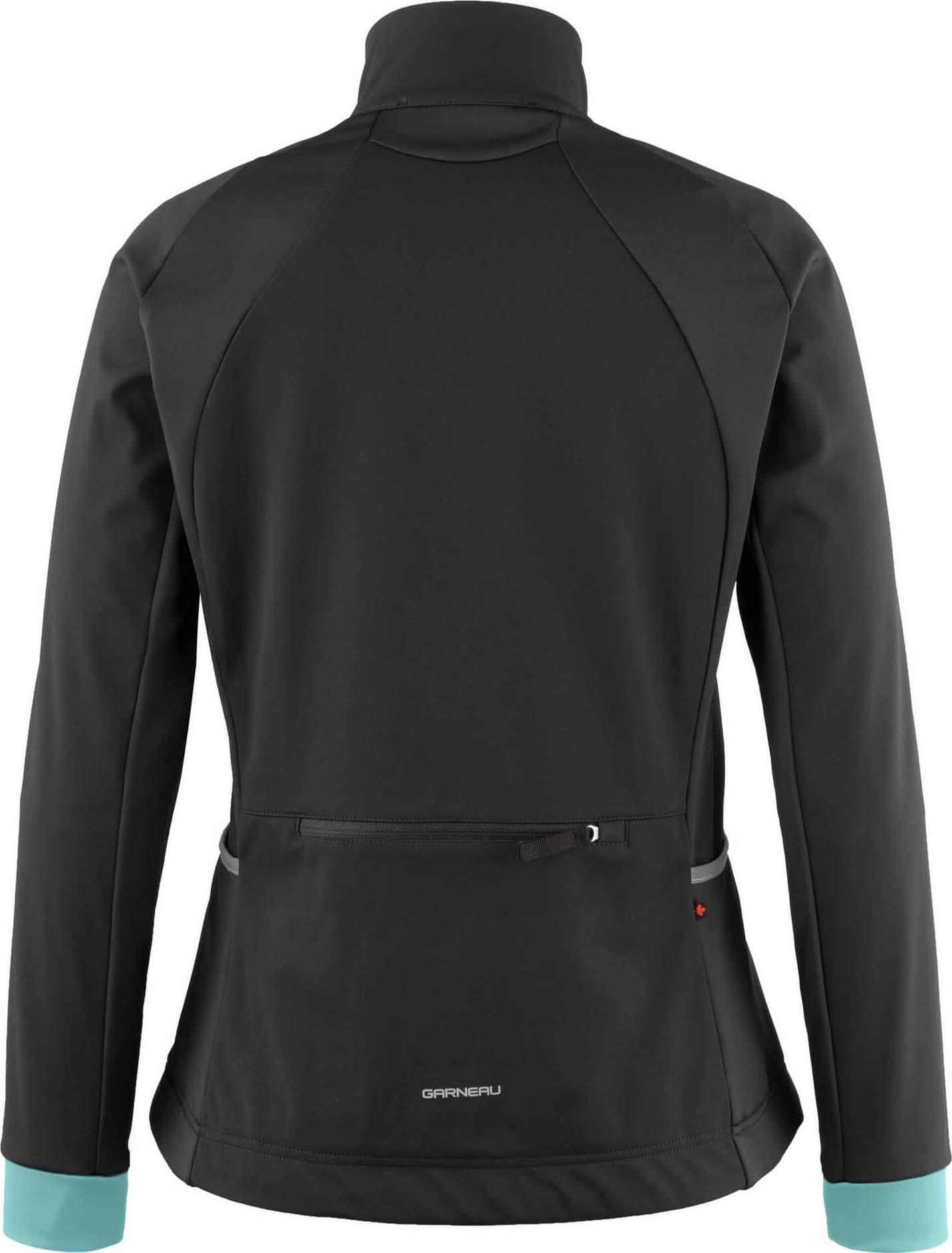 Product gallery image number 2 for product Loppet Softshell Jacket - Women's