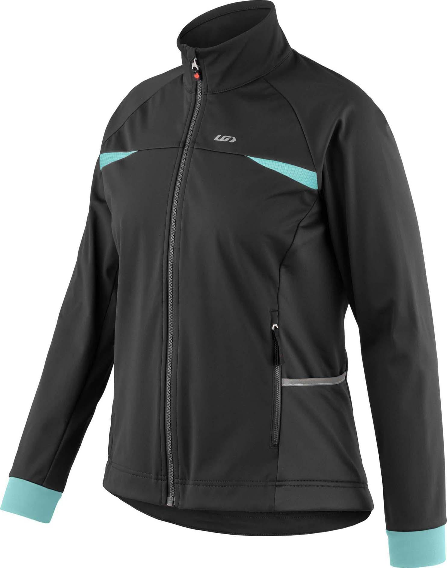 Product gallery image number 3 for product Loppet Softshell Jacket - Women's
