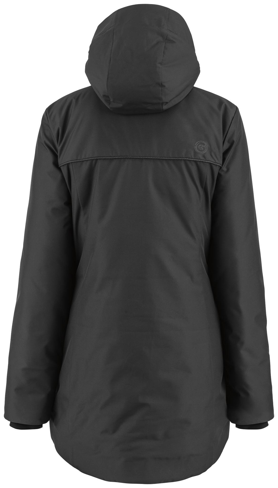 Numéro de l'image de la galerie de produits 2 pour le produit Manteau York - Femme