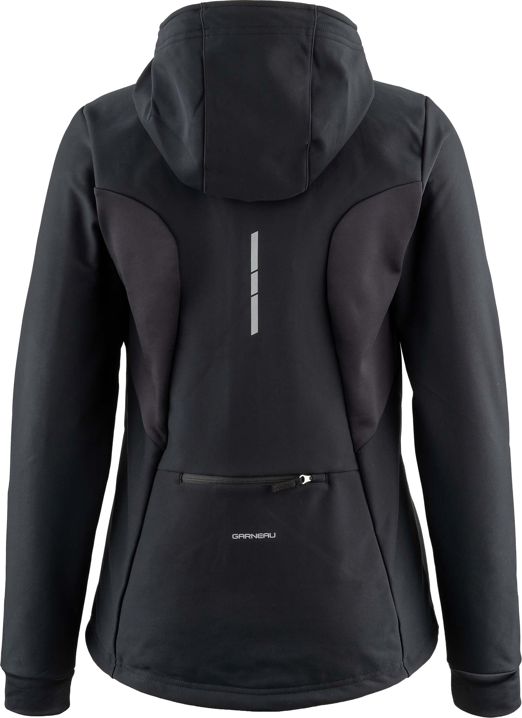 Product gallery image number 2 for product Collide Jacket - Women's