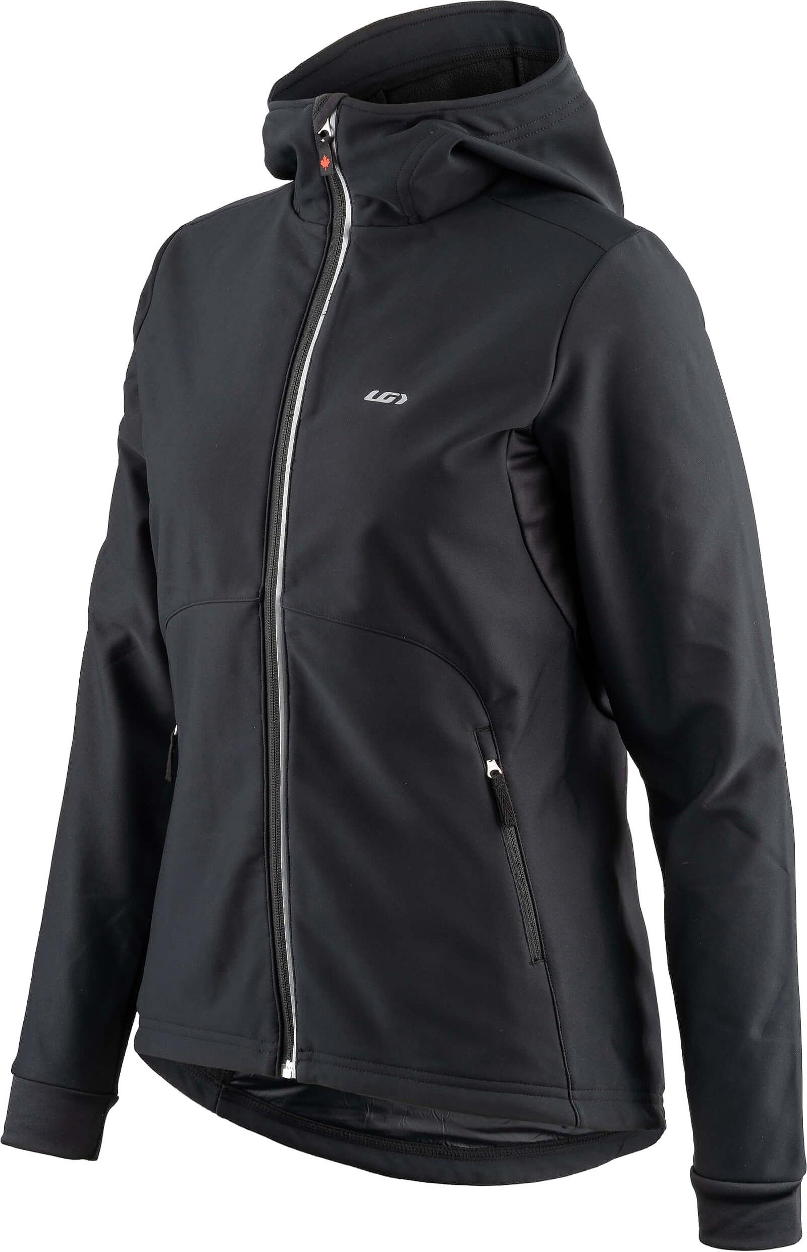 Product gallery image number 3 for product Collide Jacket - Women's