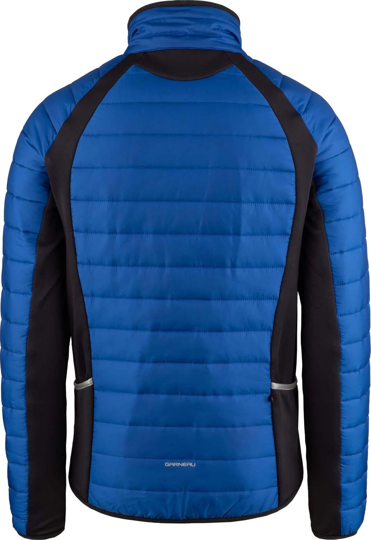 Numéro de l'image de la galerie de produits 2 pour le produit Manteau Randonnée - Homme