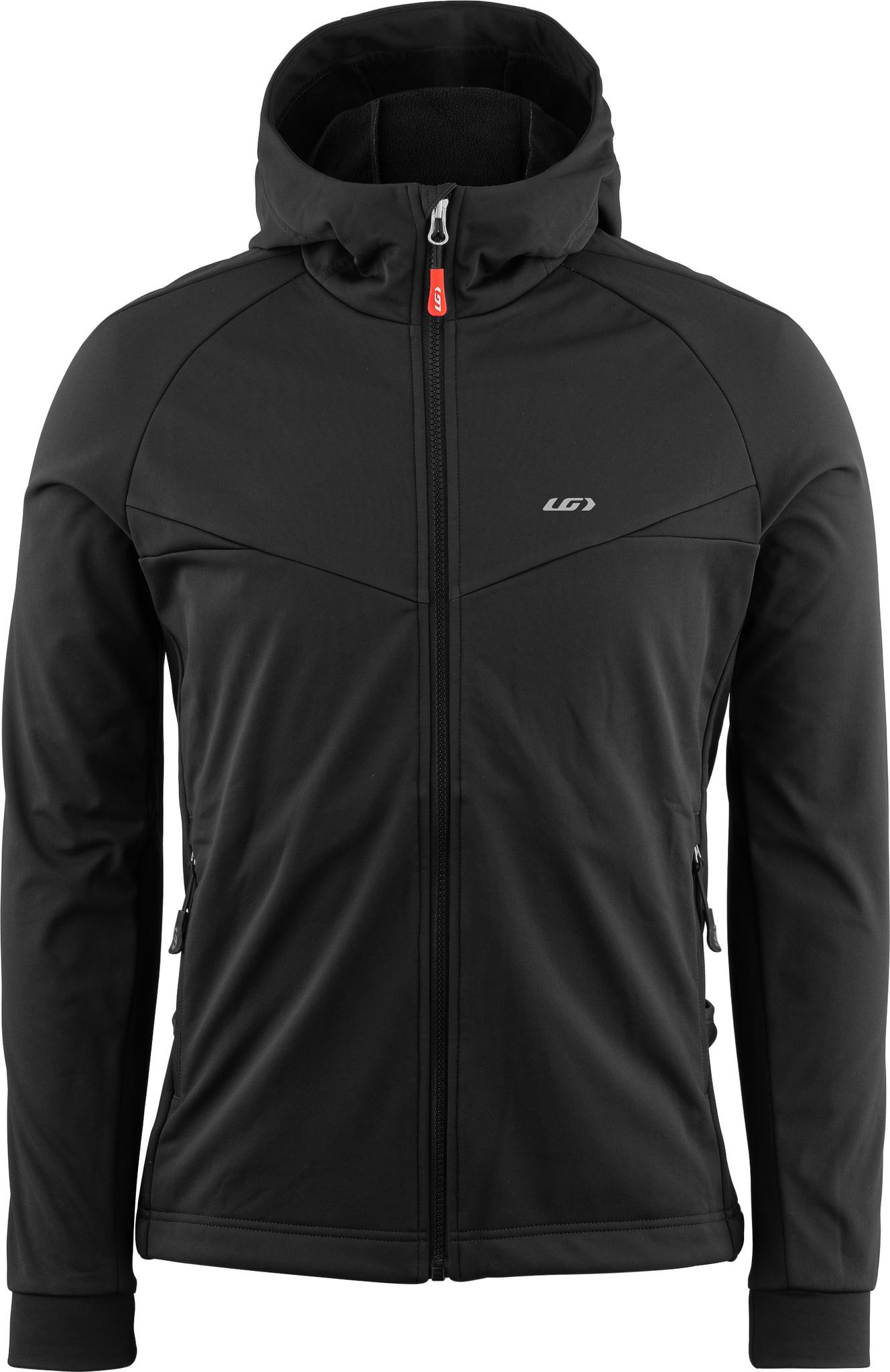 Product gallery image number 1 for product Collidehoodie Jacket - Men's