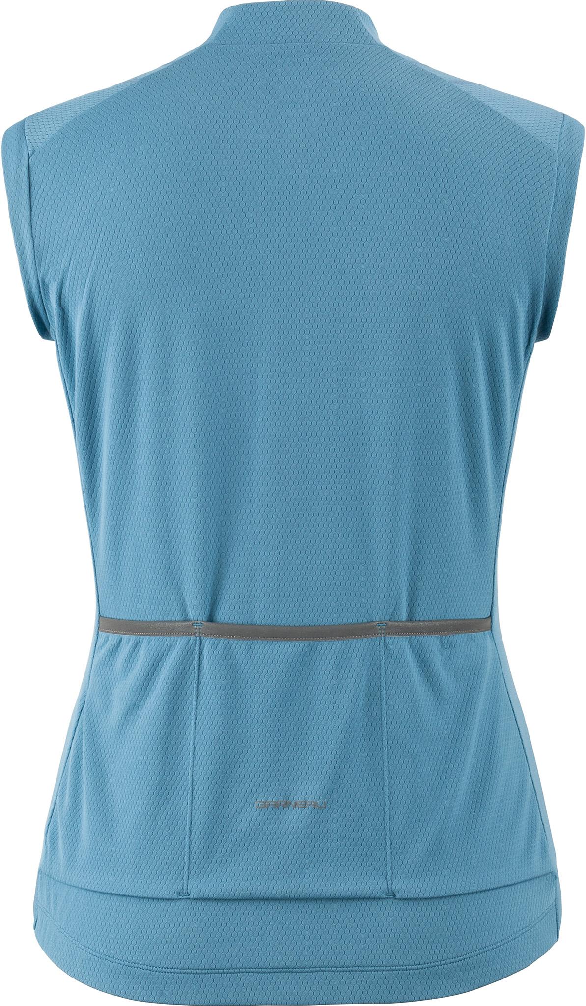 Product gallery image number 2 for product Beeze 3 Sleeveless Jersey - Women’s