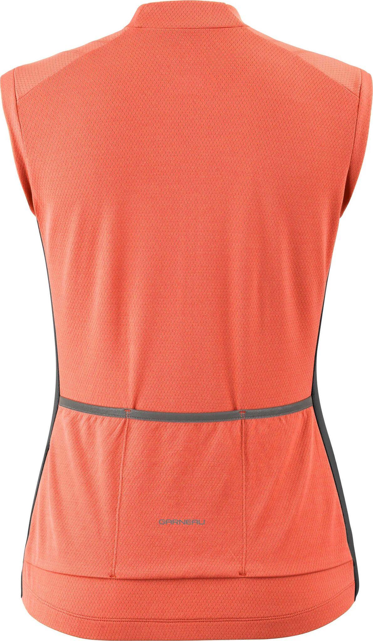 Product gallery image number 2 for product Maillot sans manches Beeze 3 - Femme