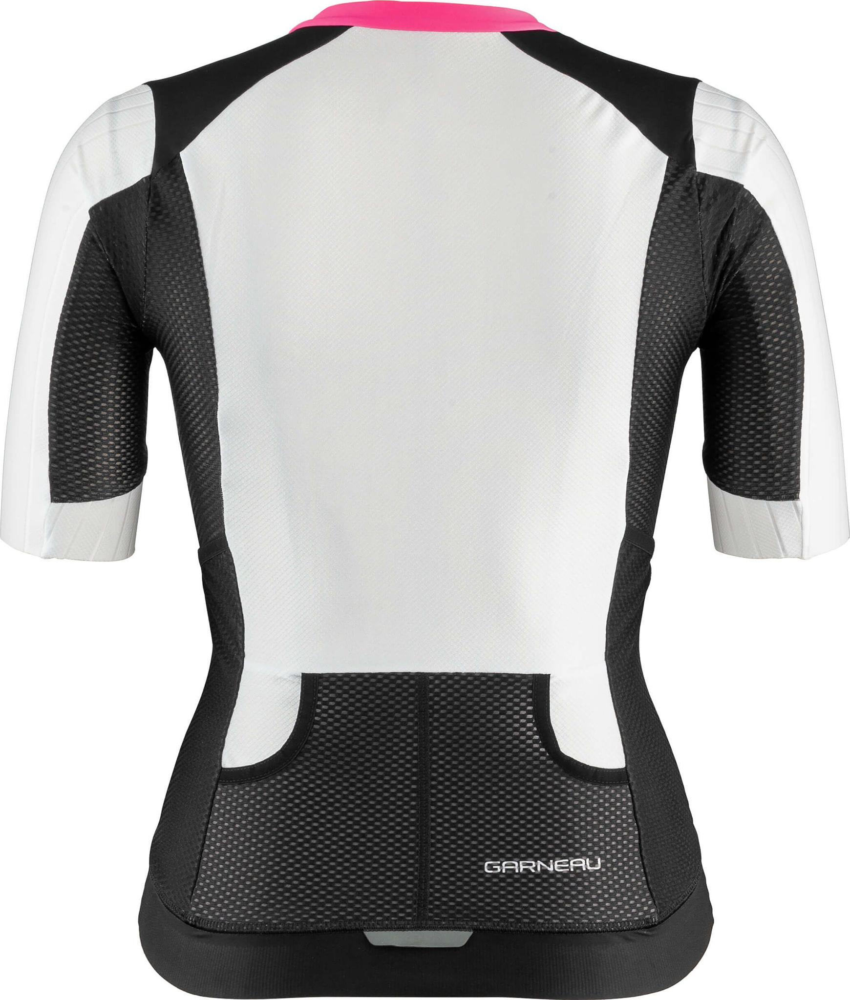 Product gallery image number 2 for product Aero Tri Jersey - Women's