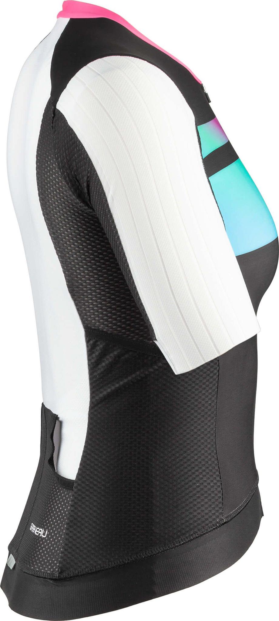 Product gallery image number 3 for product Aero Tri Jersey - Women's