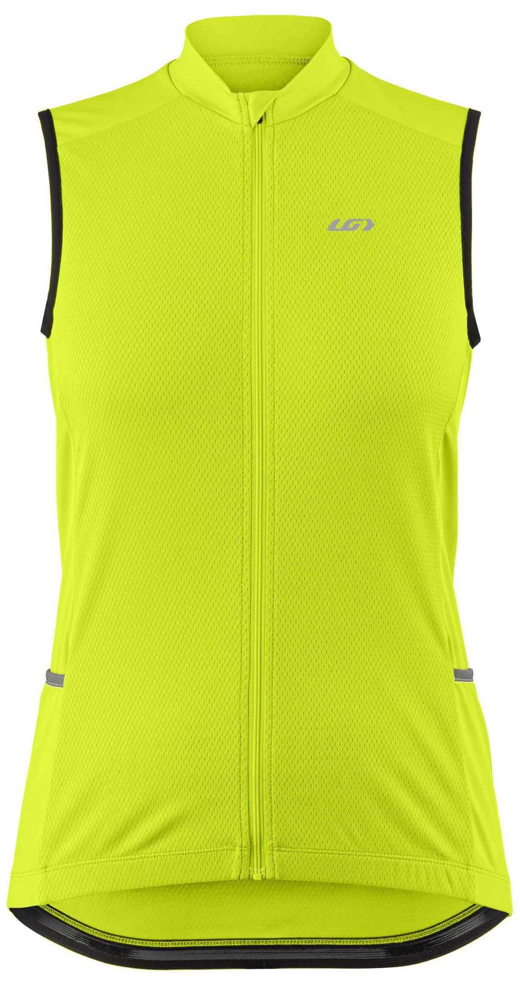 Bright Yellow