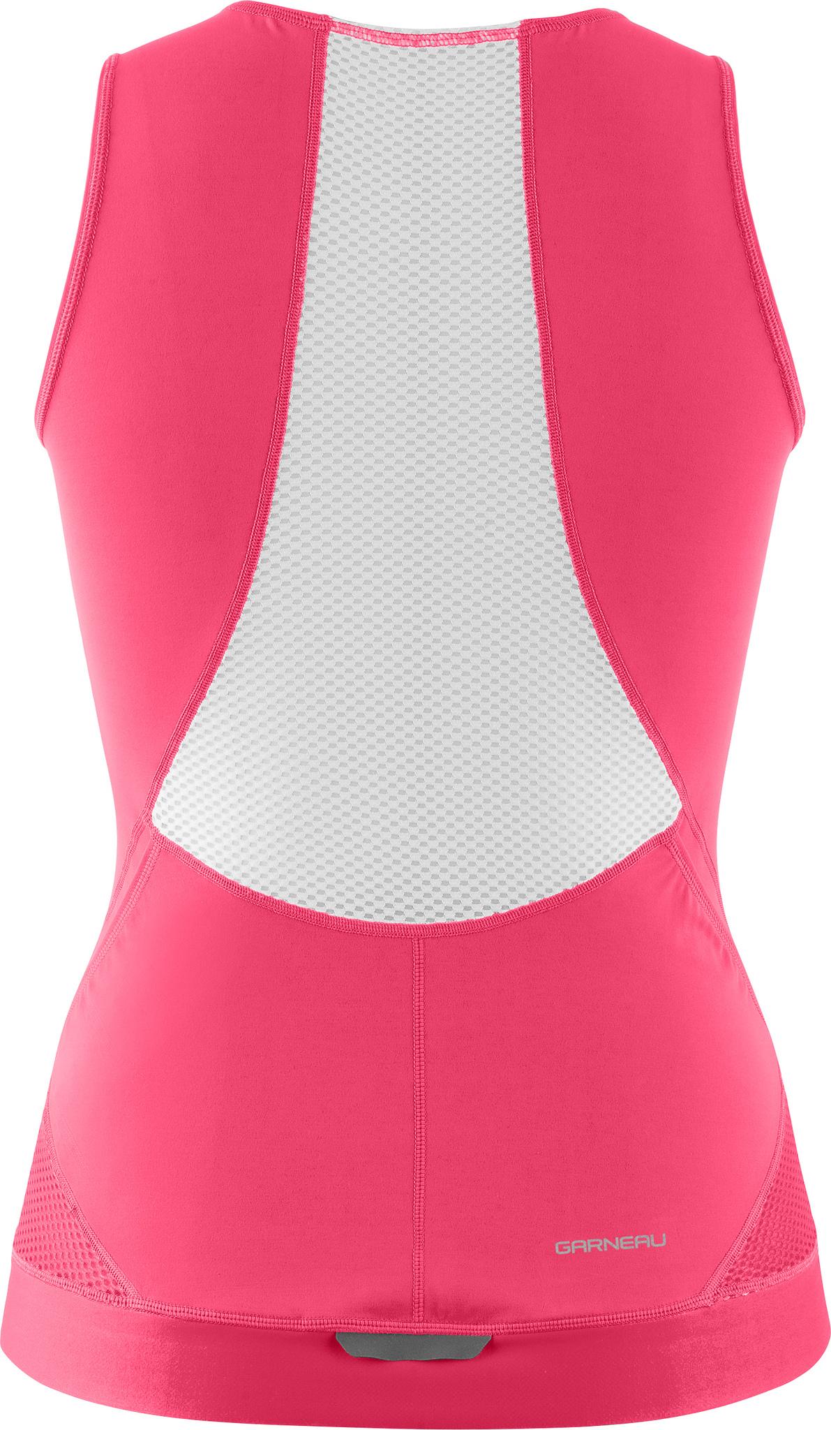 Product gallery image number 2 for product Haut sans manches triathlon Sprint - Femme
