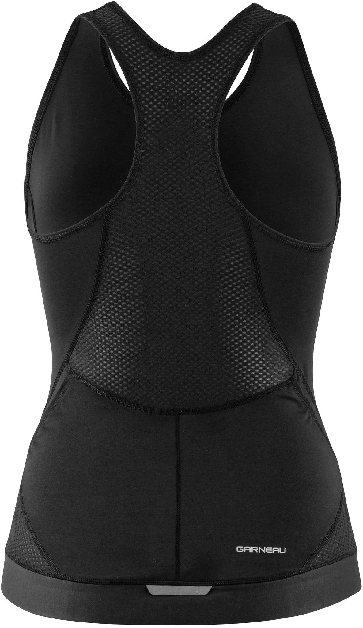 Product gallery image number 2 for product Camisole triathlon Sprint - Femme