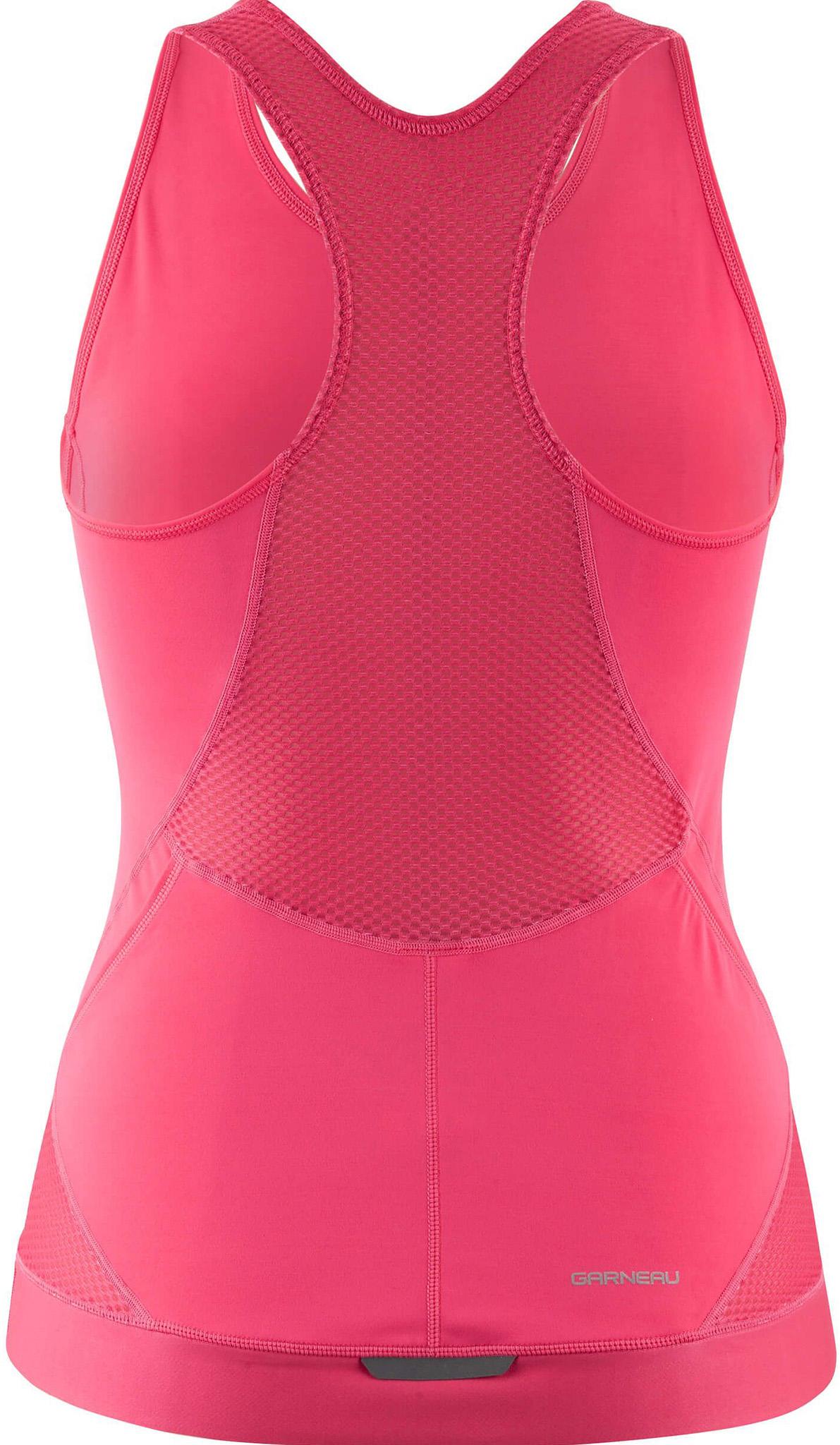 Product gallery image number 2 for product Sprint Tri Tank Top - Women’s