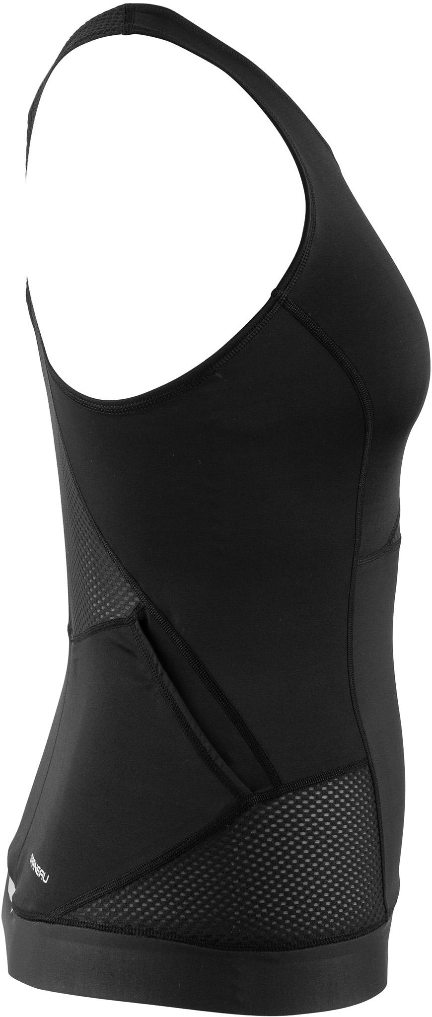 Product gallery image number 3 for product Camisole triathlon Sprint - Femme