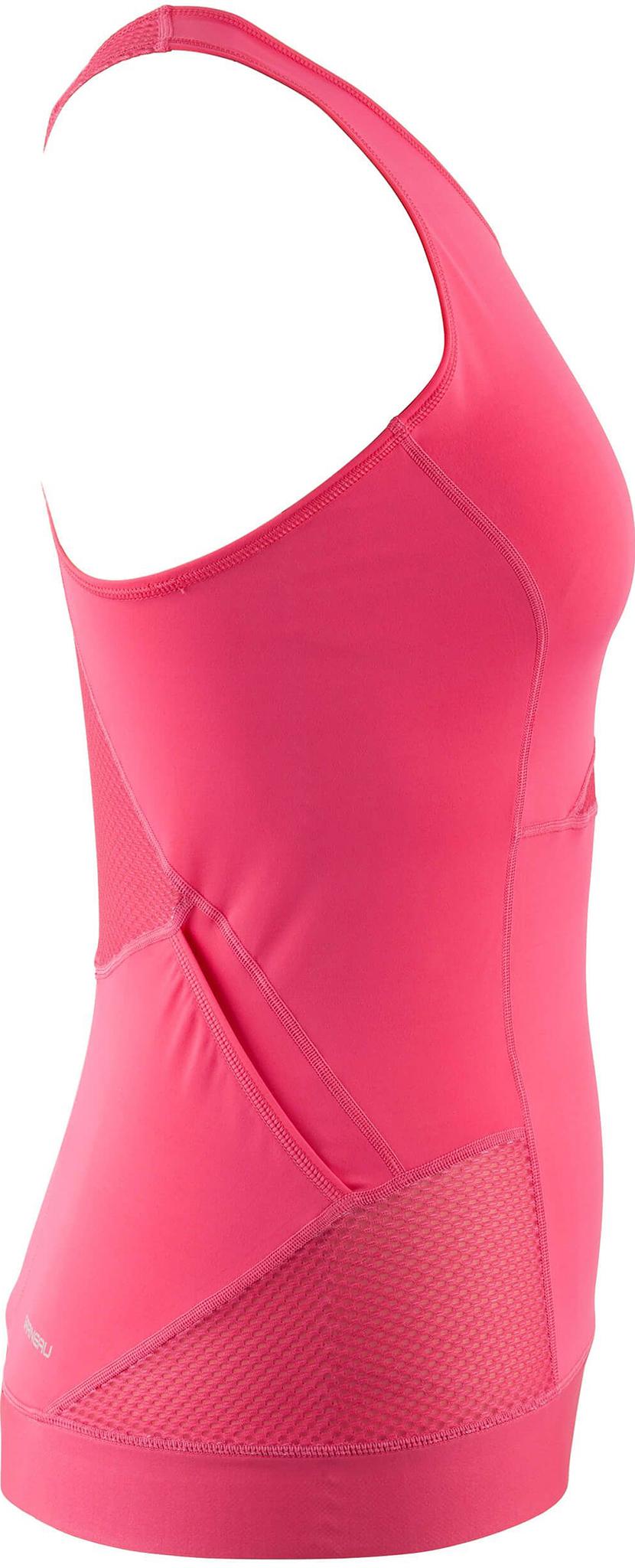 Product gallery image number 3 for product Sprint Tri Tank Top - Women’s