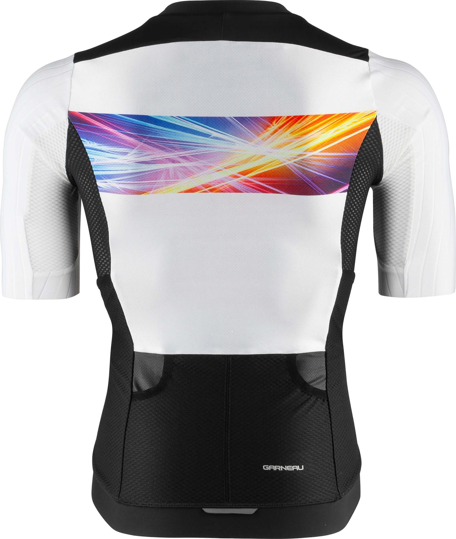Product gallery image number 2 for product Aero Tri Jersey - Men's