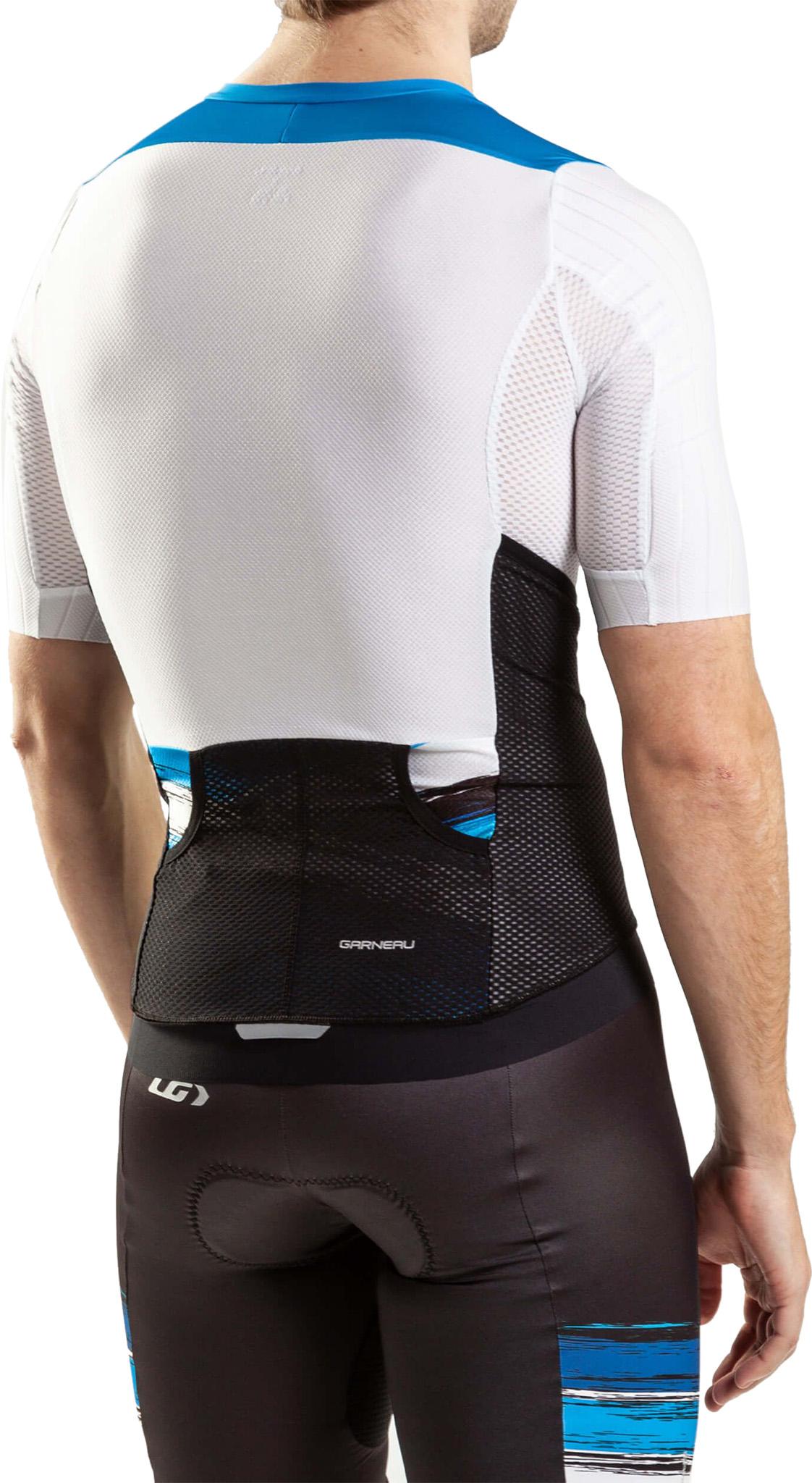 Product gallery image number 2 for product Aero Tri Jersey - Men's