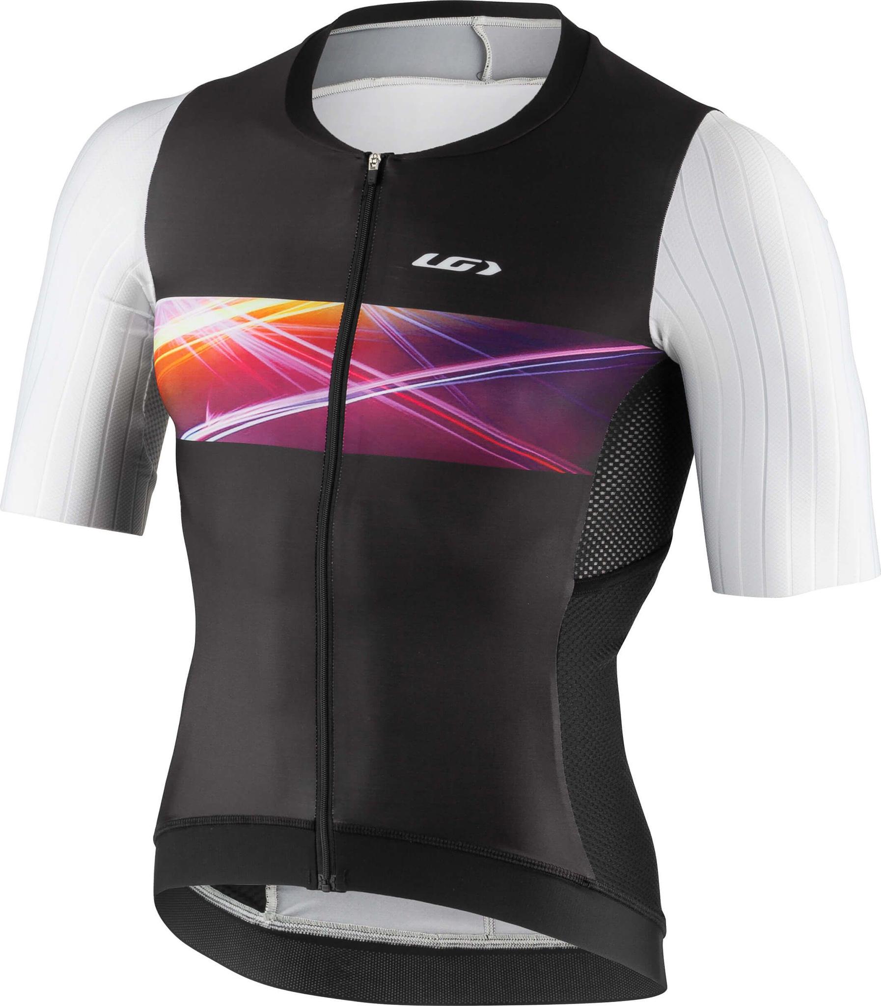 Product gallery image number 3 for product Aero Tri Jersey - Men's