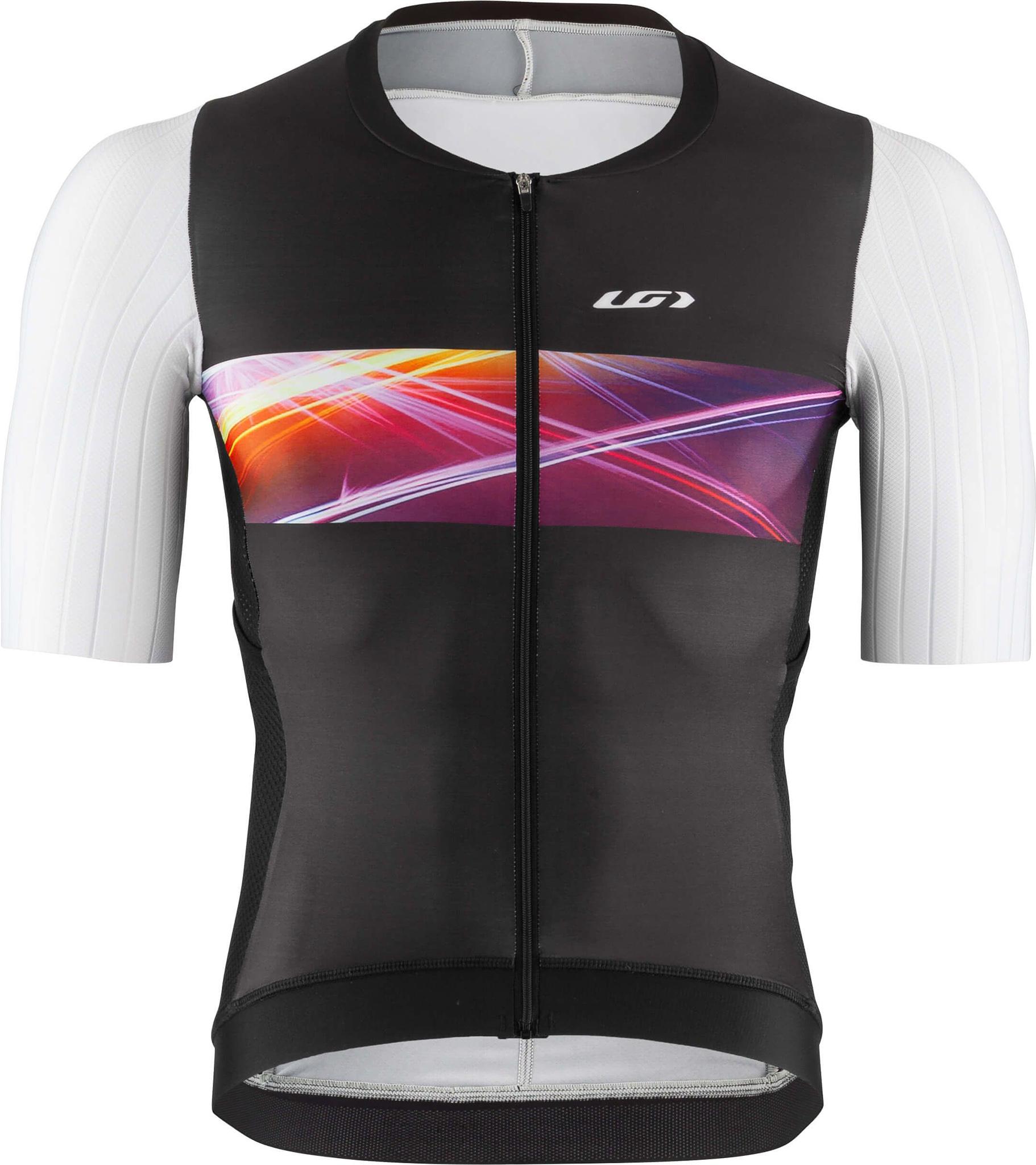 Product gallery image number 1 for product Aero Tri Jersey - Men's