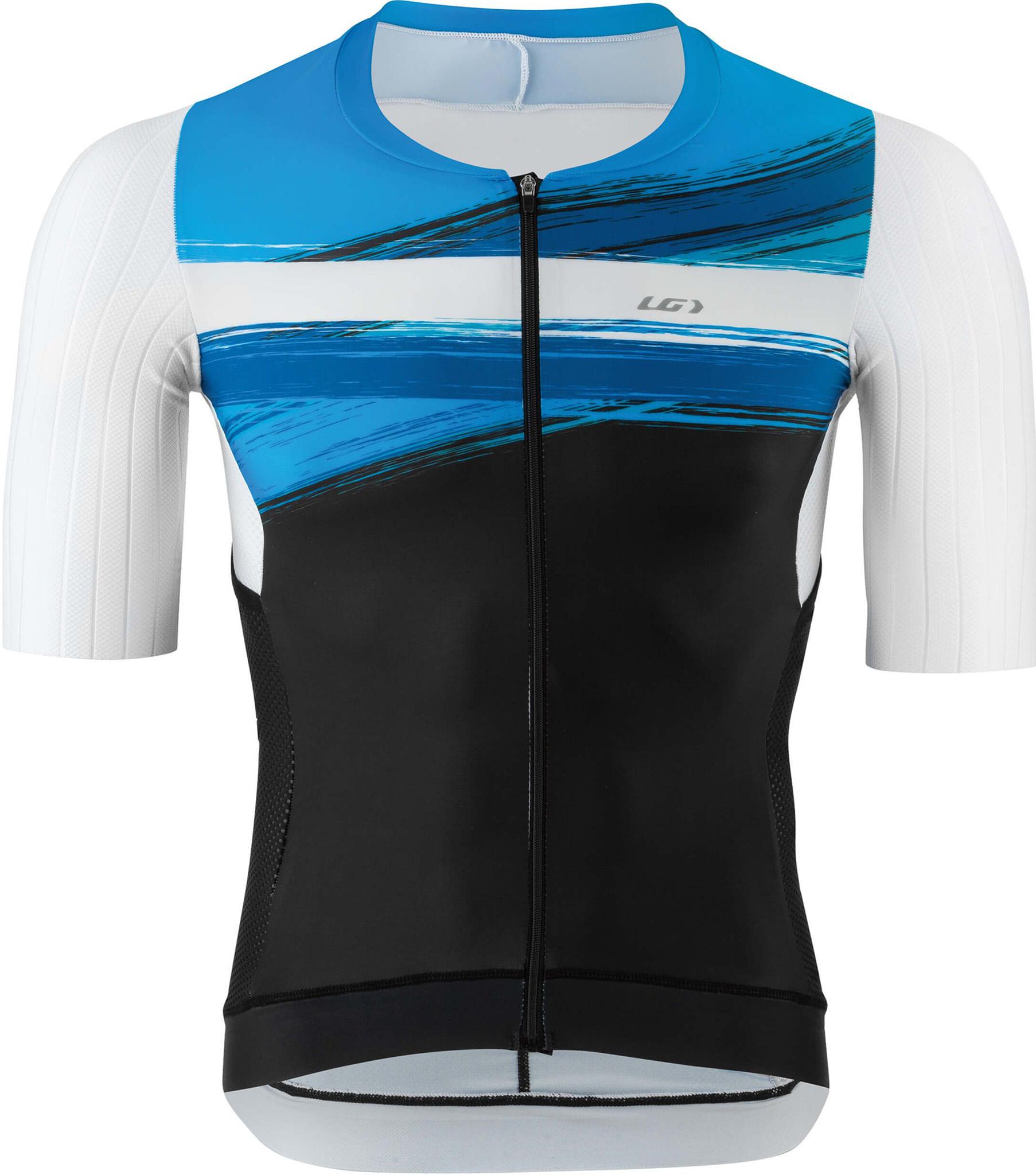 Product gallery image number 1 for product Aero Tri Jersey - Men's