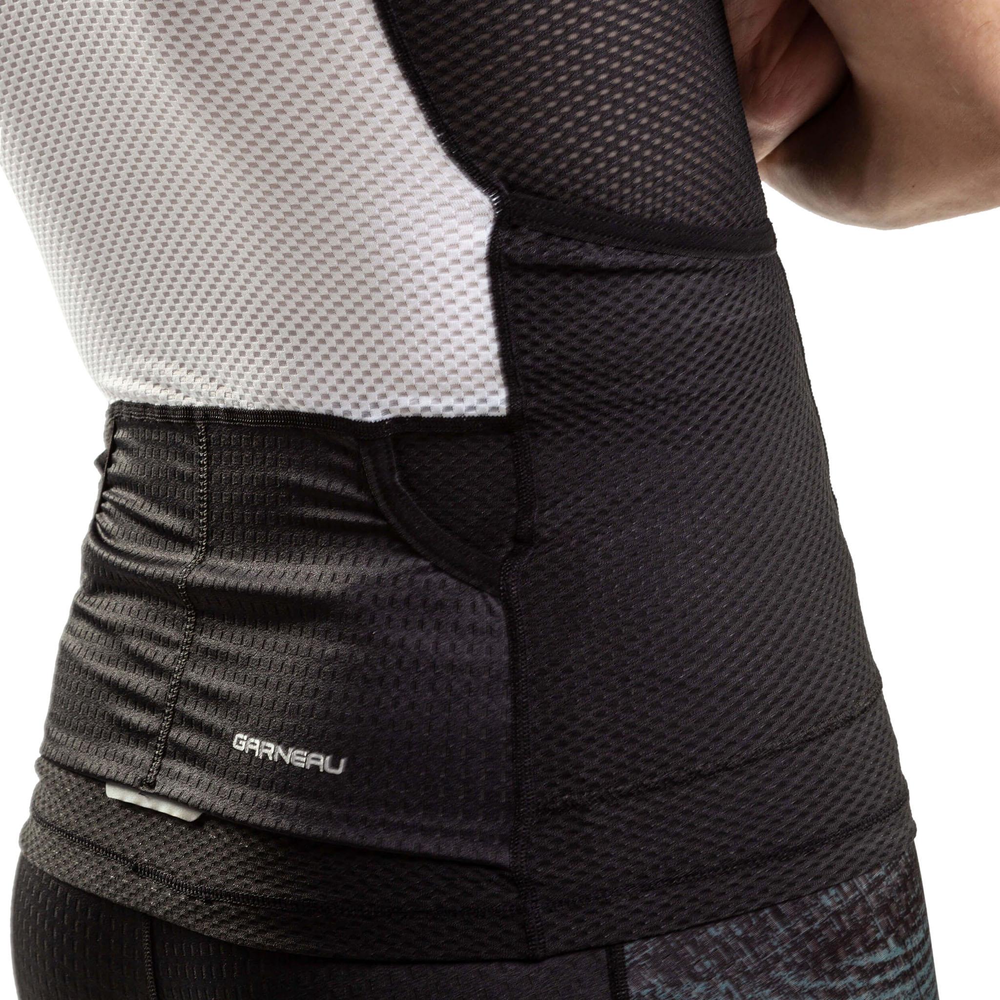 Product gallery image number 3 for product Vent Tri Sleeveless Top - Men's