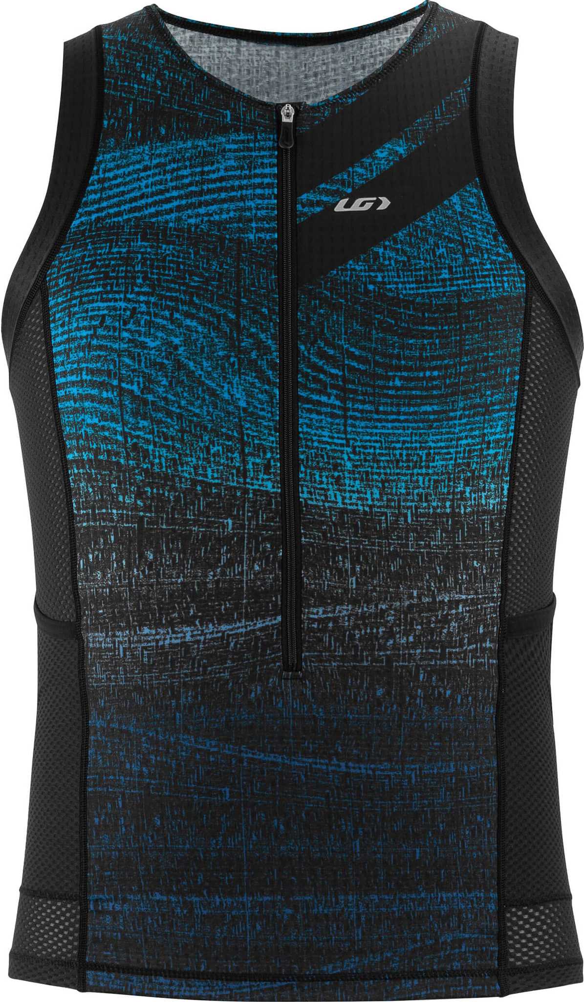 Product image for Vent Tri Sleeveless Top - Men's
