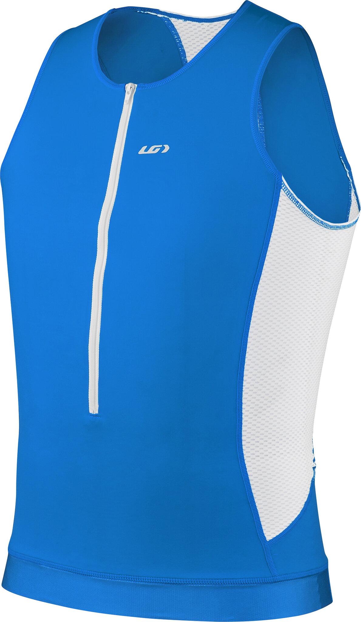 Numéro de l'image de la galerie de produits 3 pour le produit Haut sans manches triathlon Sprint - Homme