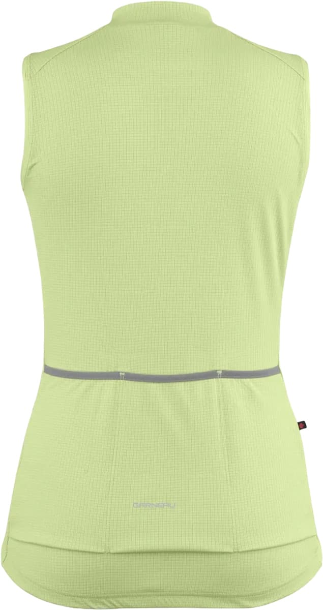 Product gallery image number 2 for product Victory Sleeveless Jersey - Women's