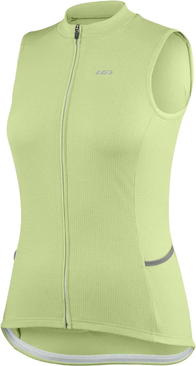 Product gallery image number 3 for product Victory Sleeveless Jersey - Women's