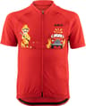Colour: Red