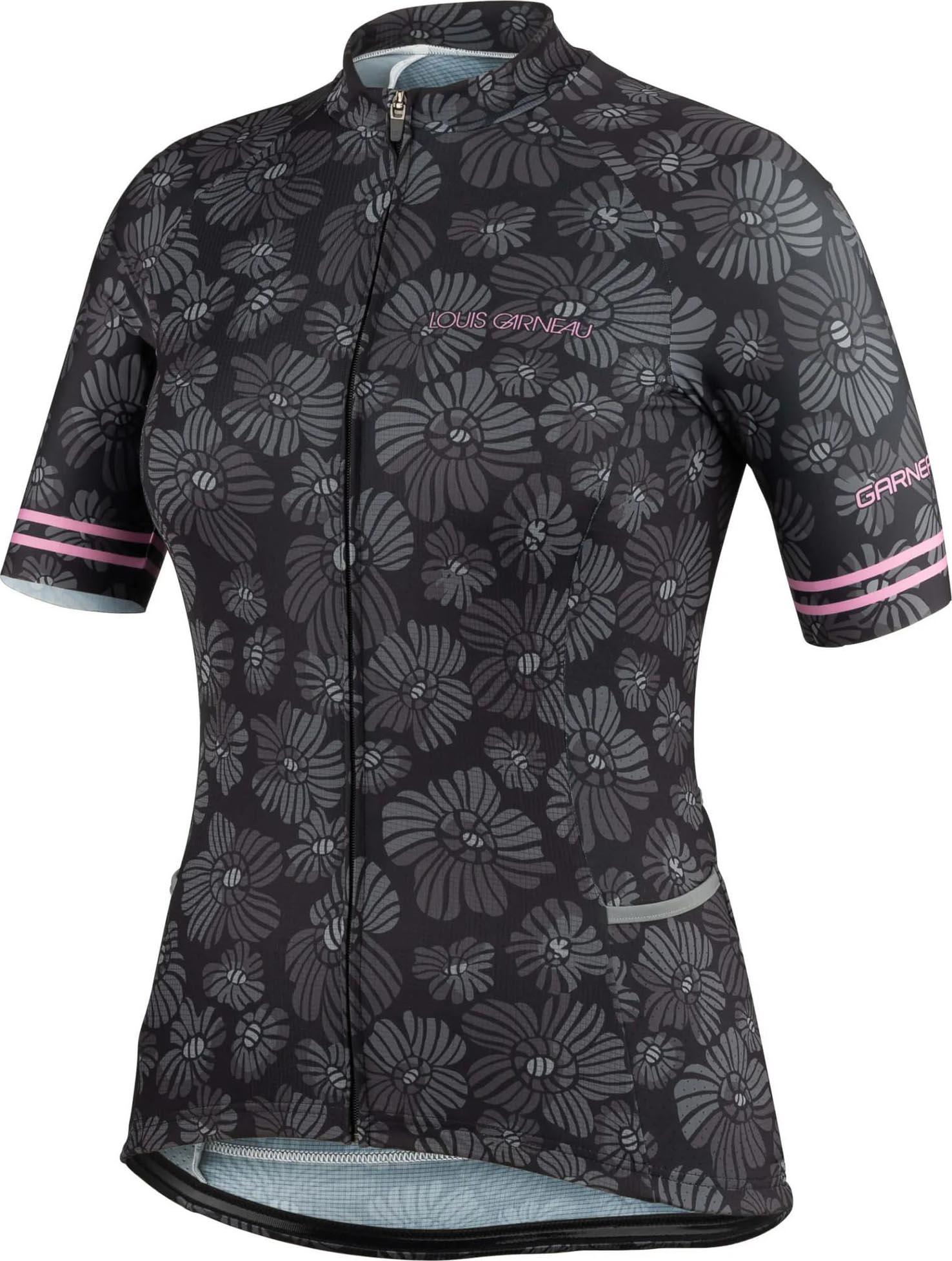 Product gallery image number 3 for product Premium Bike Jersey Art - Women's