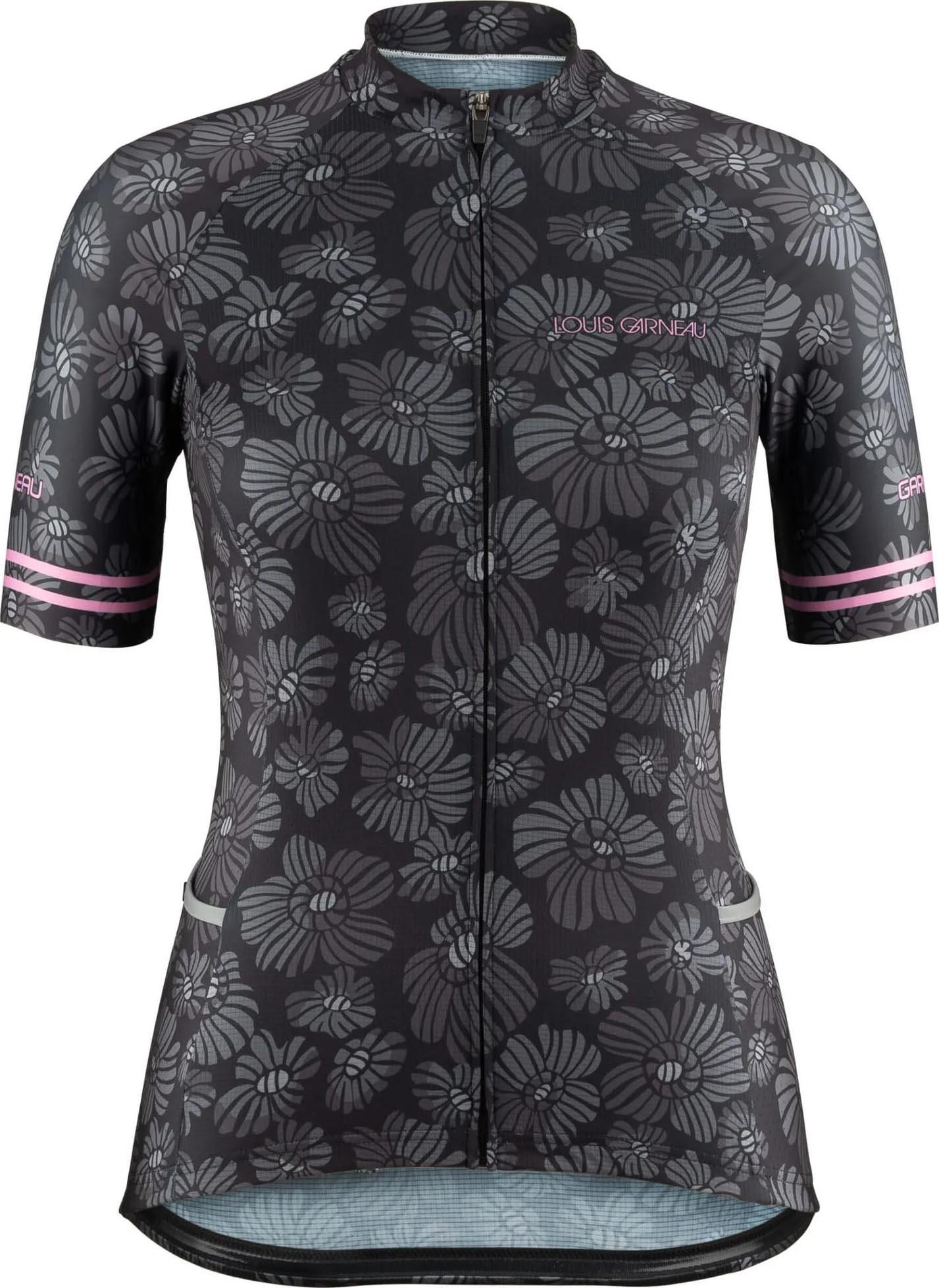 Product gallery image number 1 for product Premium Bike Jersey Art - Women's