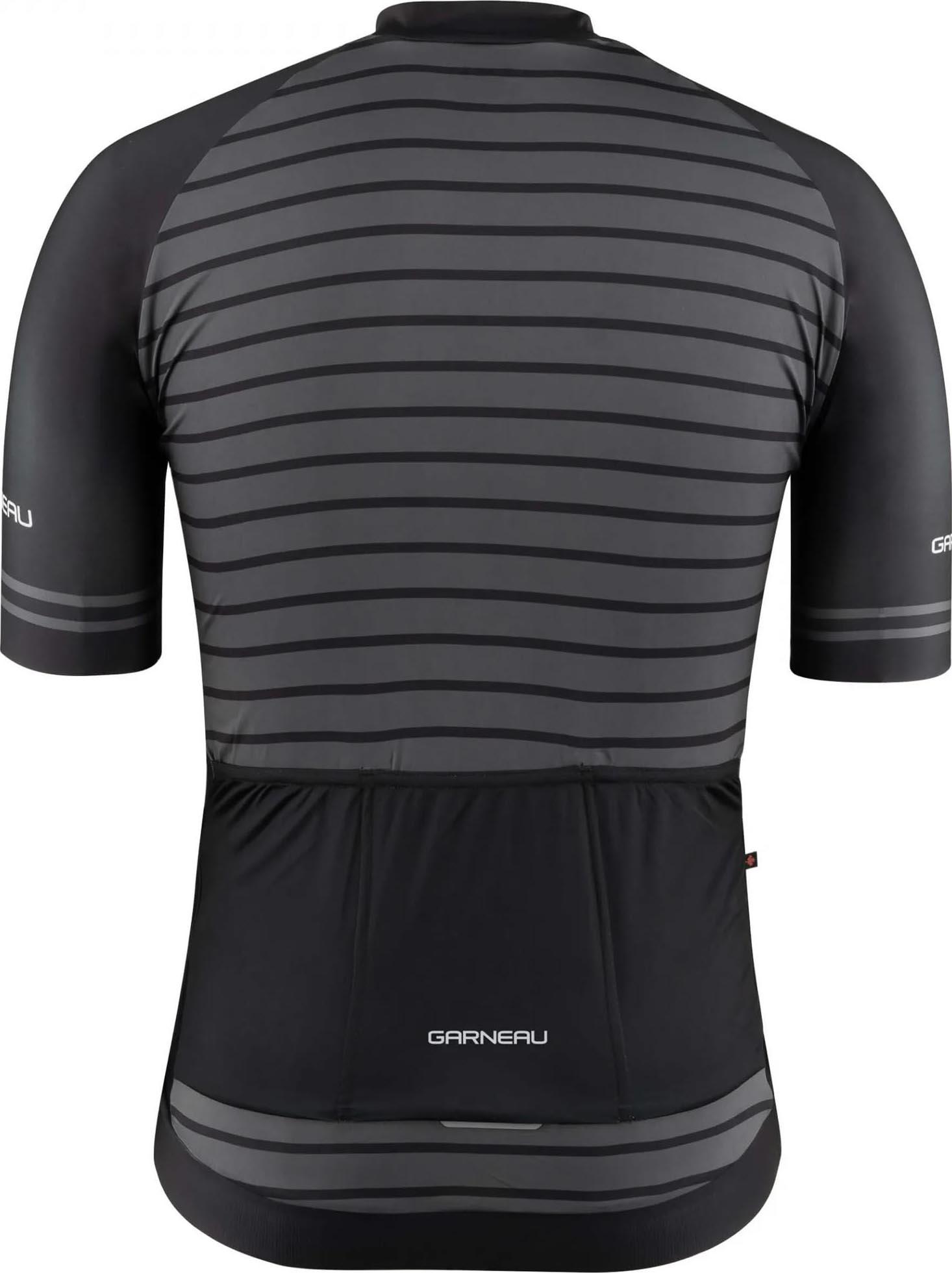 Product gallery image number 4 for product Plume Bike Jersey - Men's