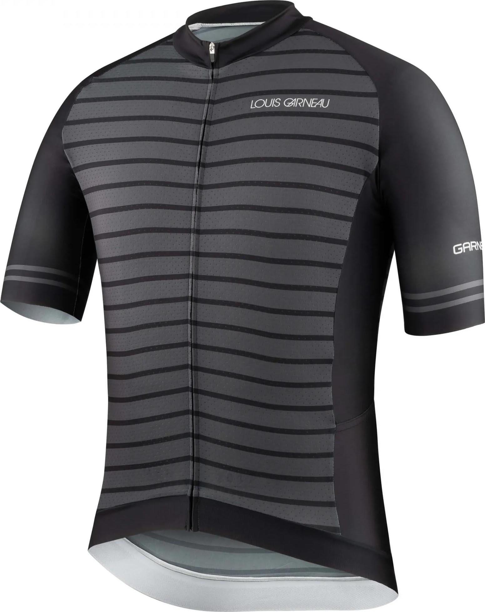 Product gallery image number 5 for product Plume Bike Jersey - Men's