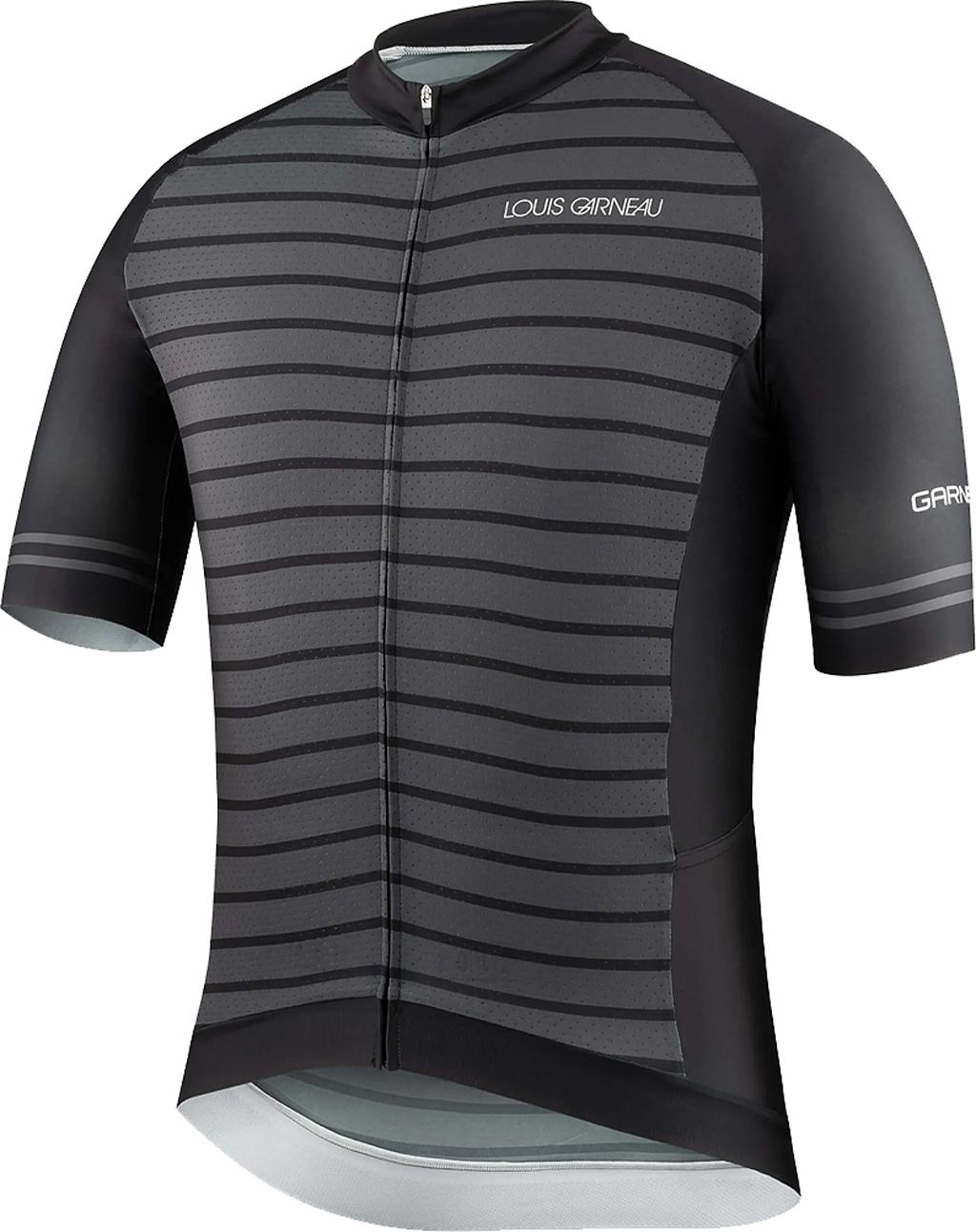 Product gallery image number 3 for product Plume Bike Jersey - Men's