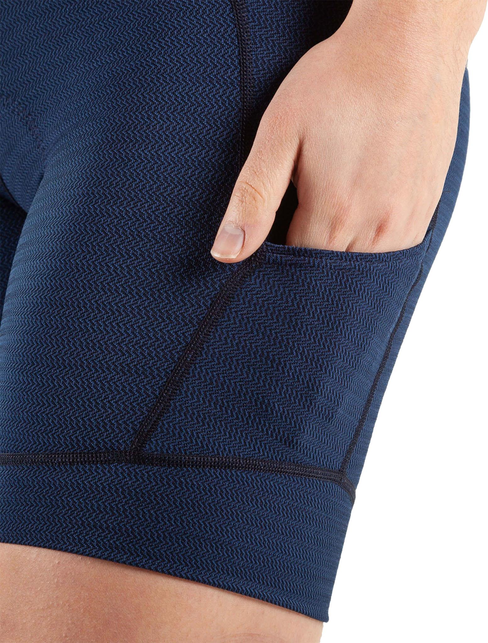 Product gallery image number 3 for product Fit Sensor Texture 7.5 Shorts - Women's