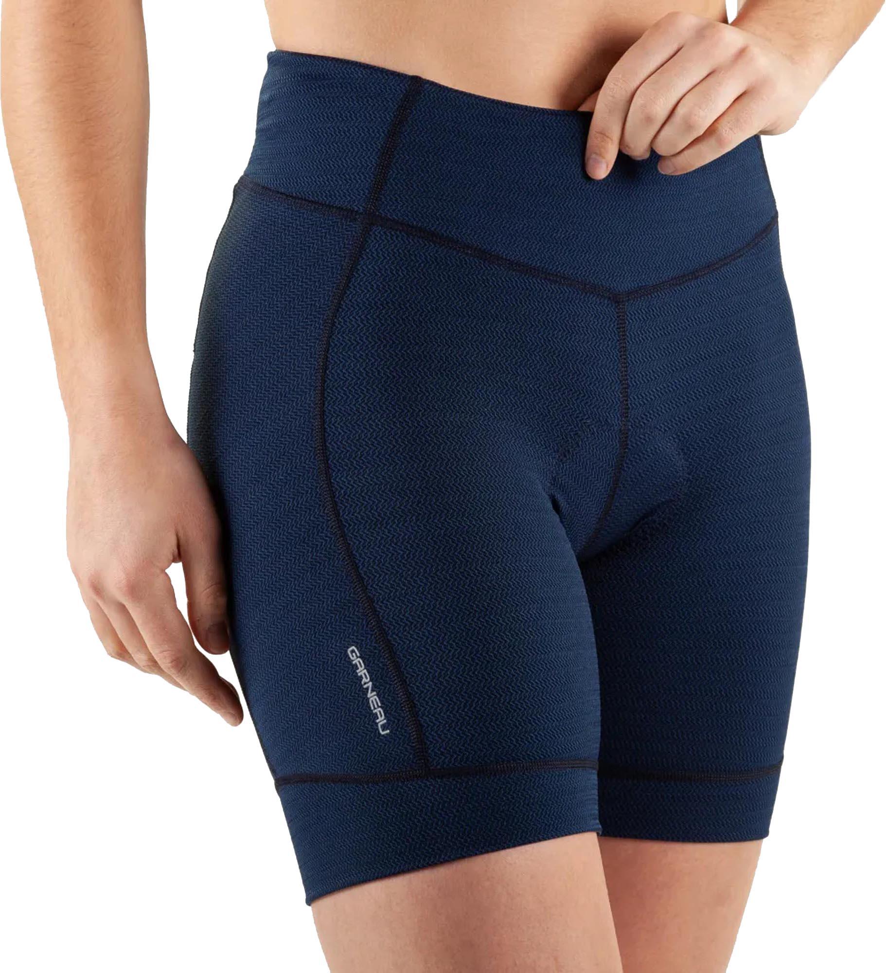 Product gallery image number 7 for product Fit Sensor Texture 7.5 Shorts - Women's