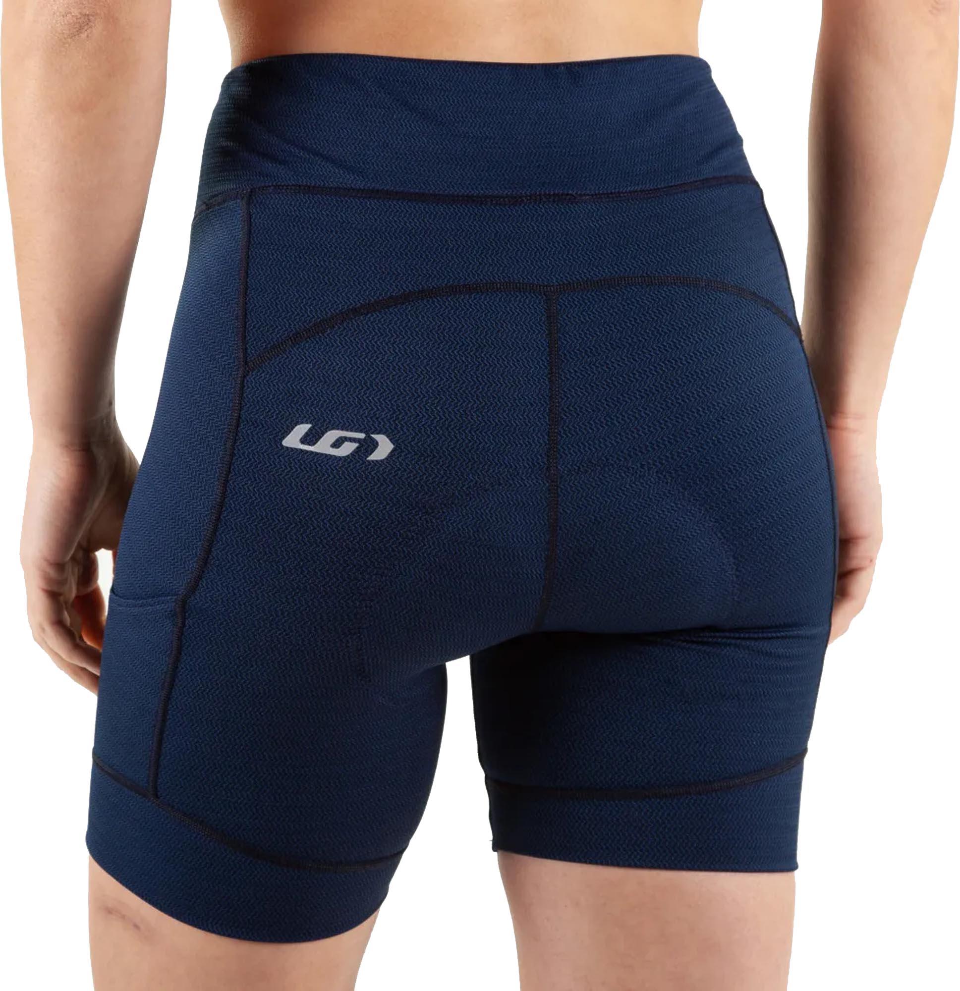 Product gallery image number 8 for product Fit Sensor Texture 7.5 Shorts - Women's