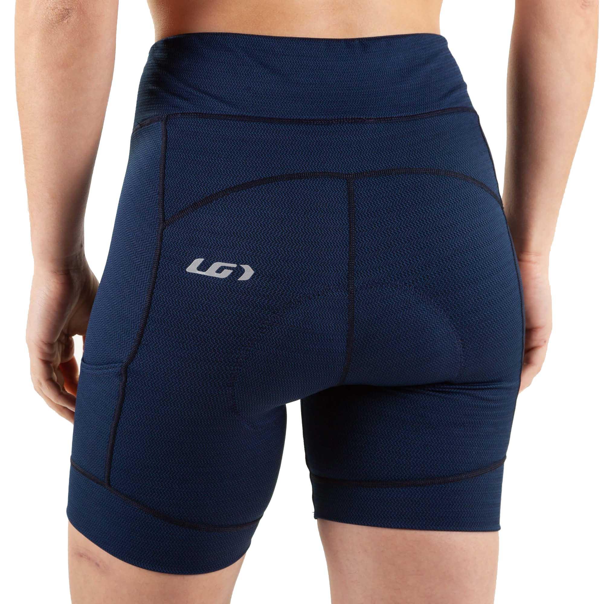 Product gallery image number 10 for product Fit Sensor Texture 7.5 Shorts - Women's