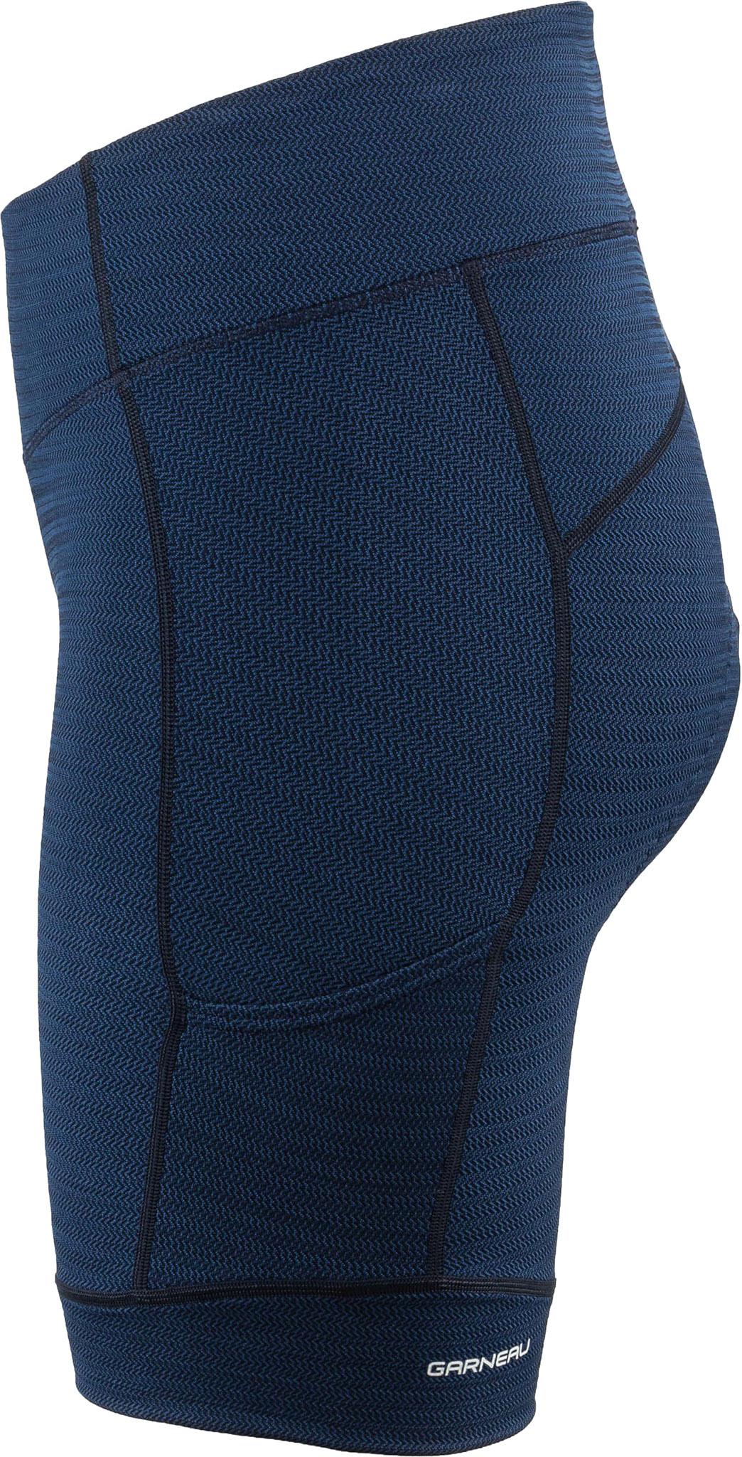 Product gallery image number 5 for product Fit Sensor Texture 7.5 Shorts - Women's