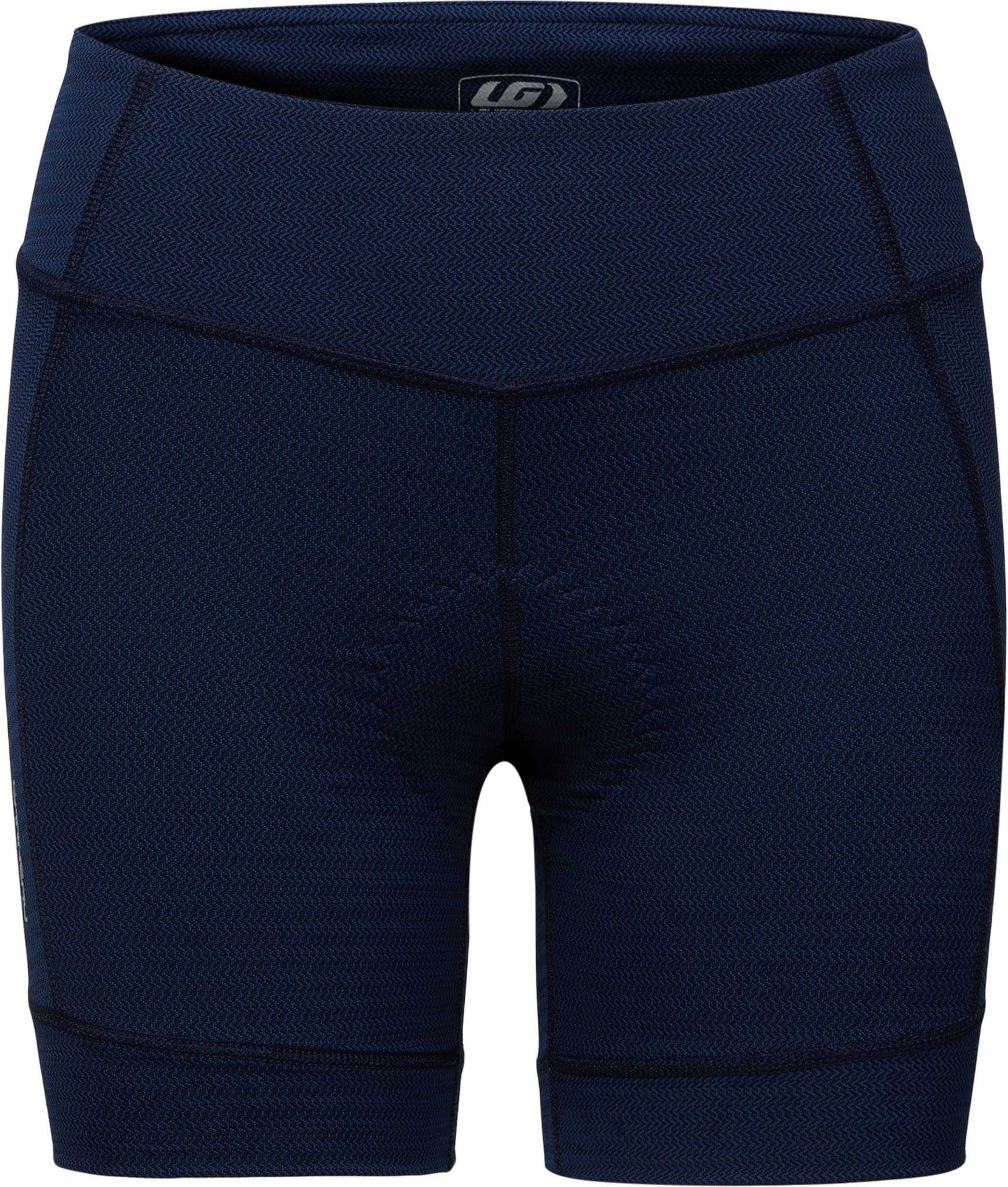 Image de produit pour Short de cycliste Fit Sensor Texture 5.5 - Femme