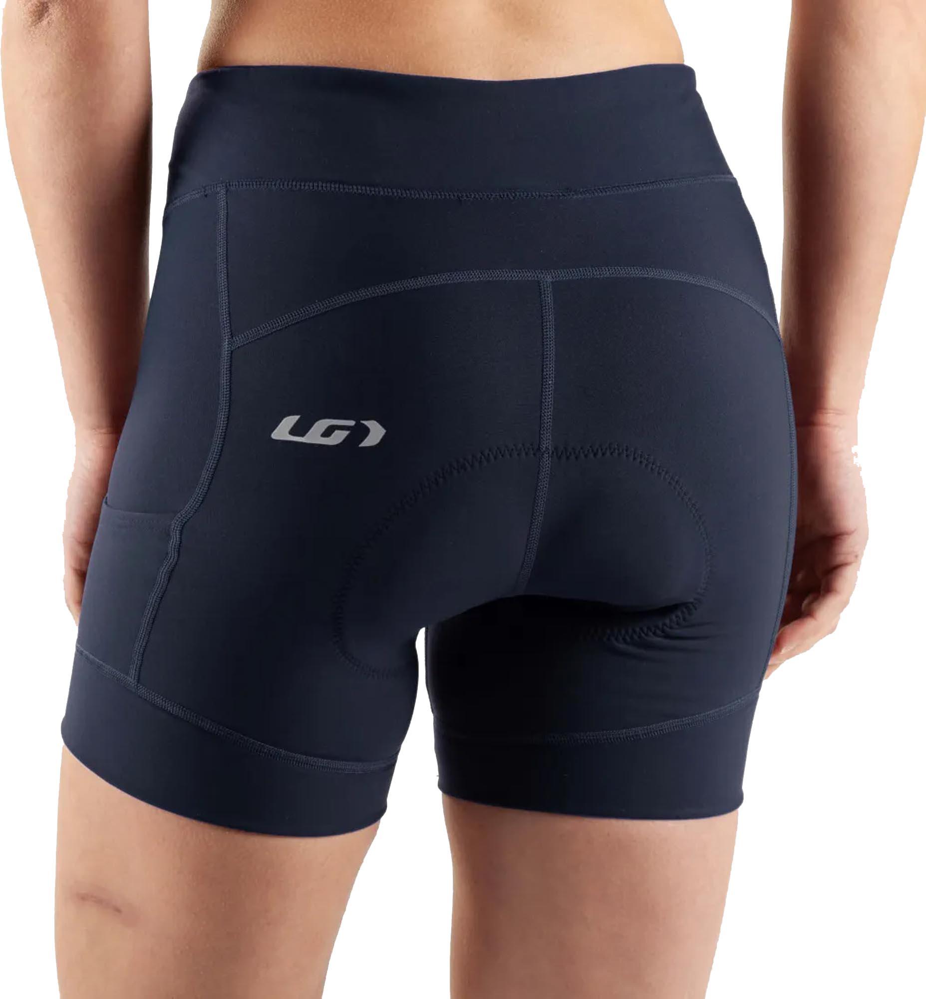 Product gallery image number 6 for product Fit Sensor 5.5 Shorts 2 - Women's