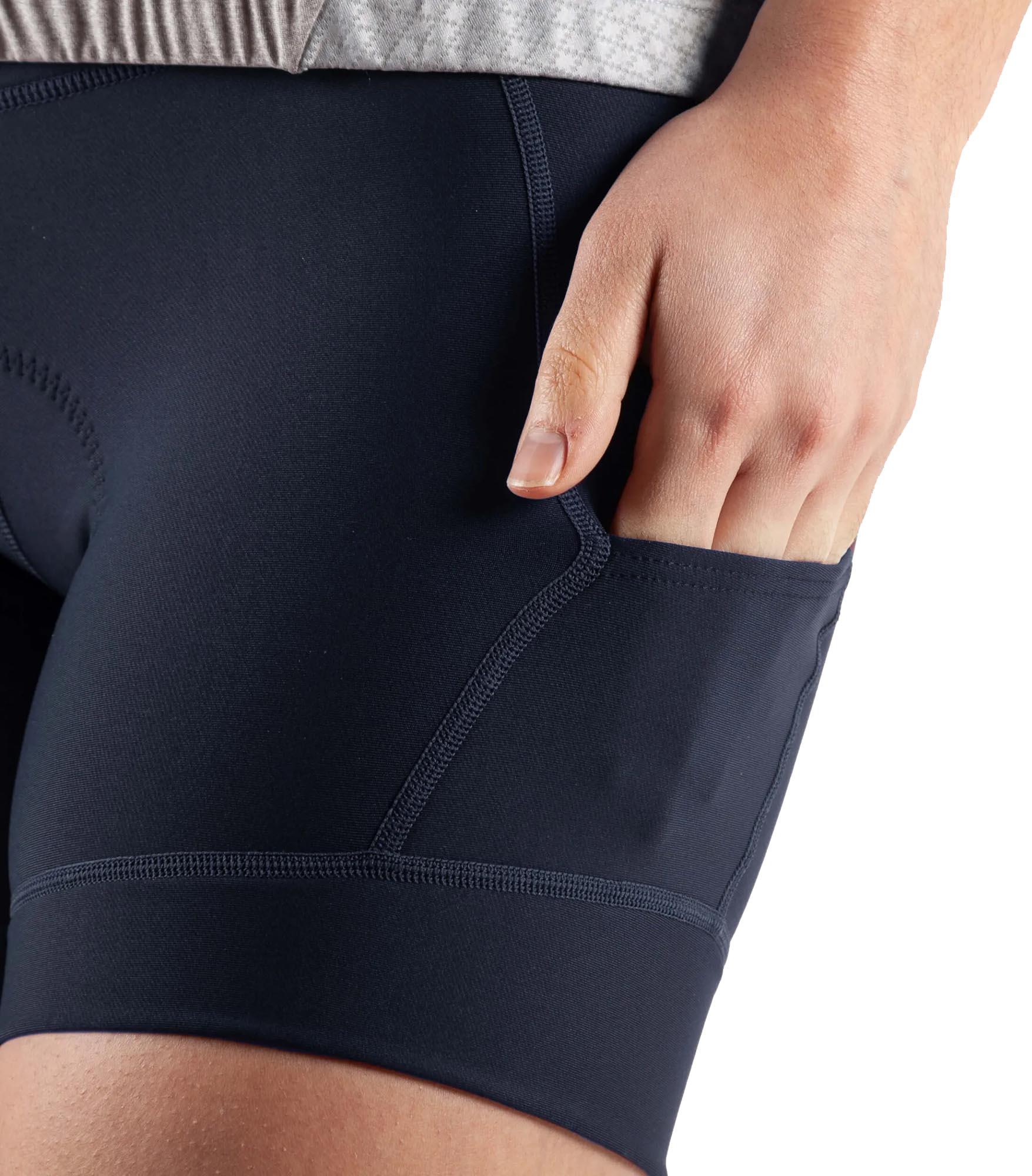 Product gallery image number 8 for product Fit Sensor 5.5 Shorts 2 - Women's