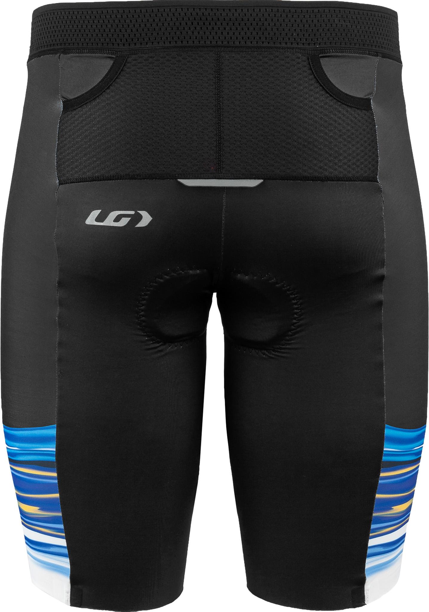 Product gallery image number 2 for product Aero Tri Shorts - Men's