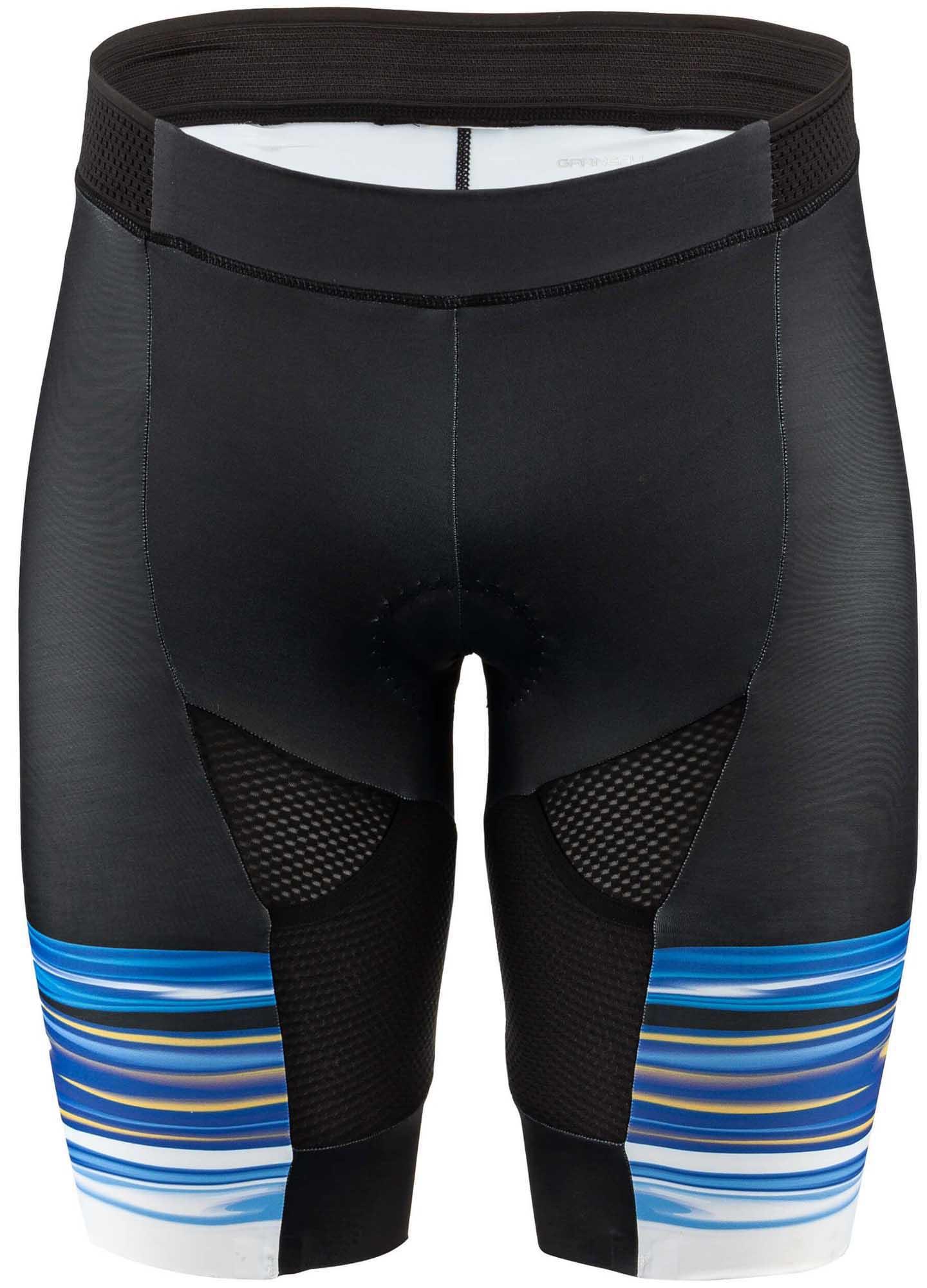 Product gallery image number 1 for product Aero Tri Shorts - Men's